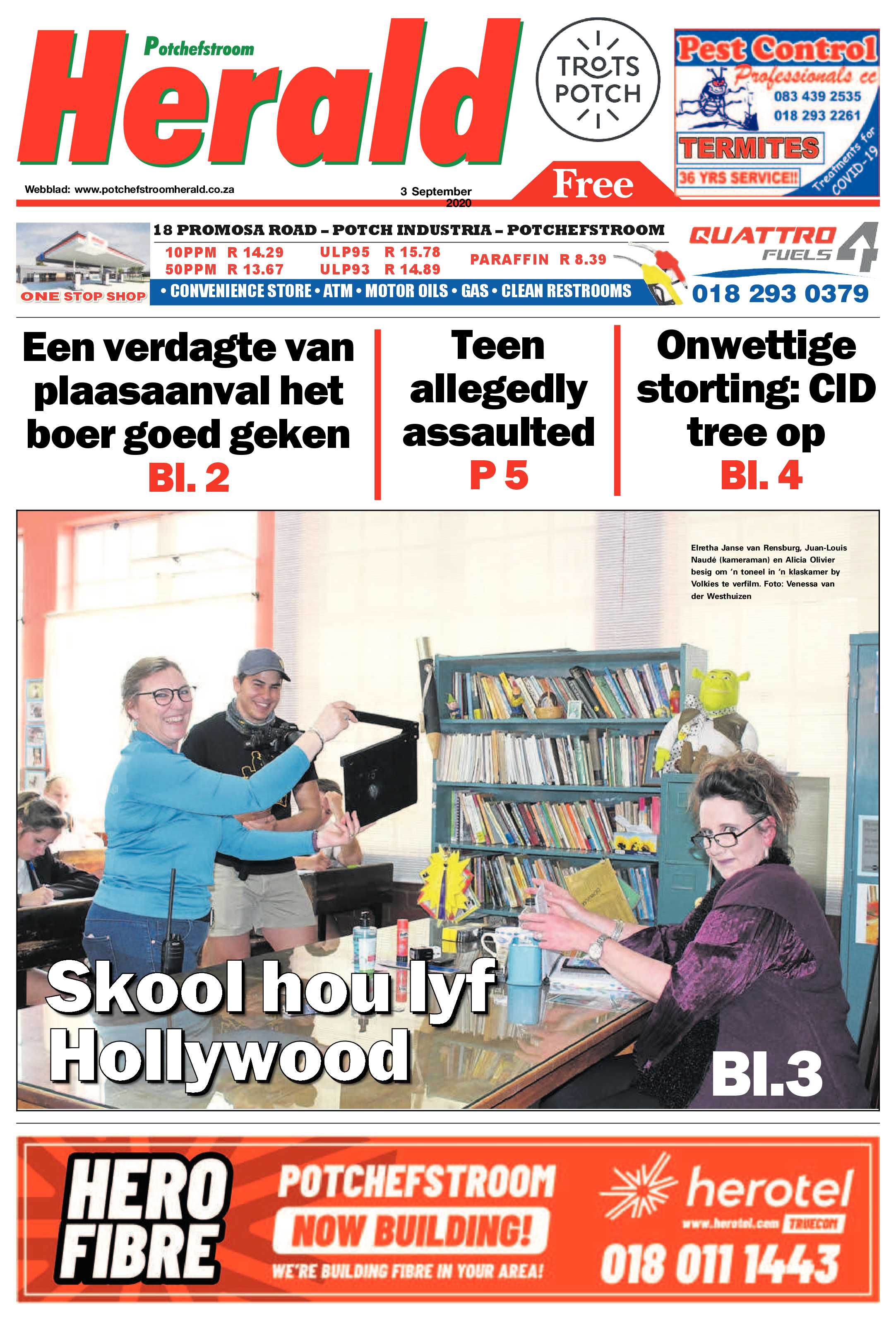 03 September 2020 page 1