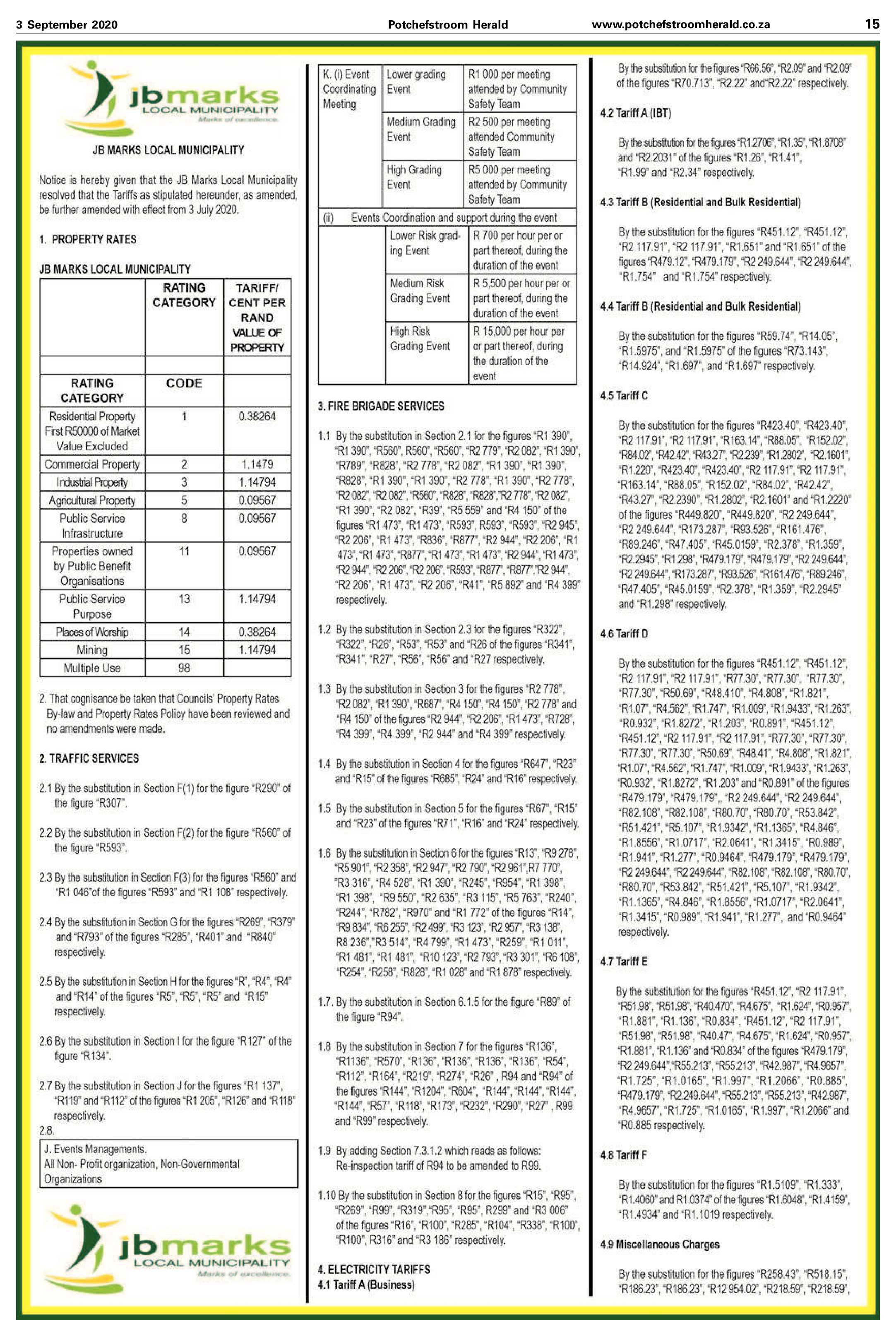 03 September 2020 page 15