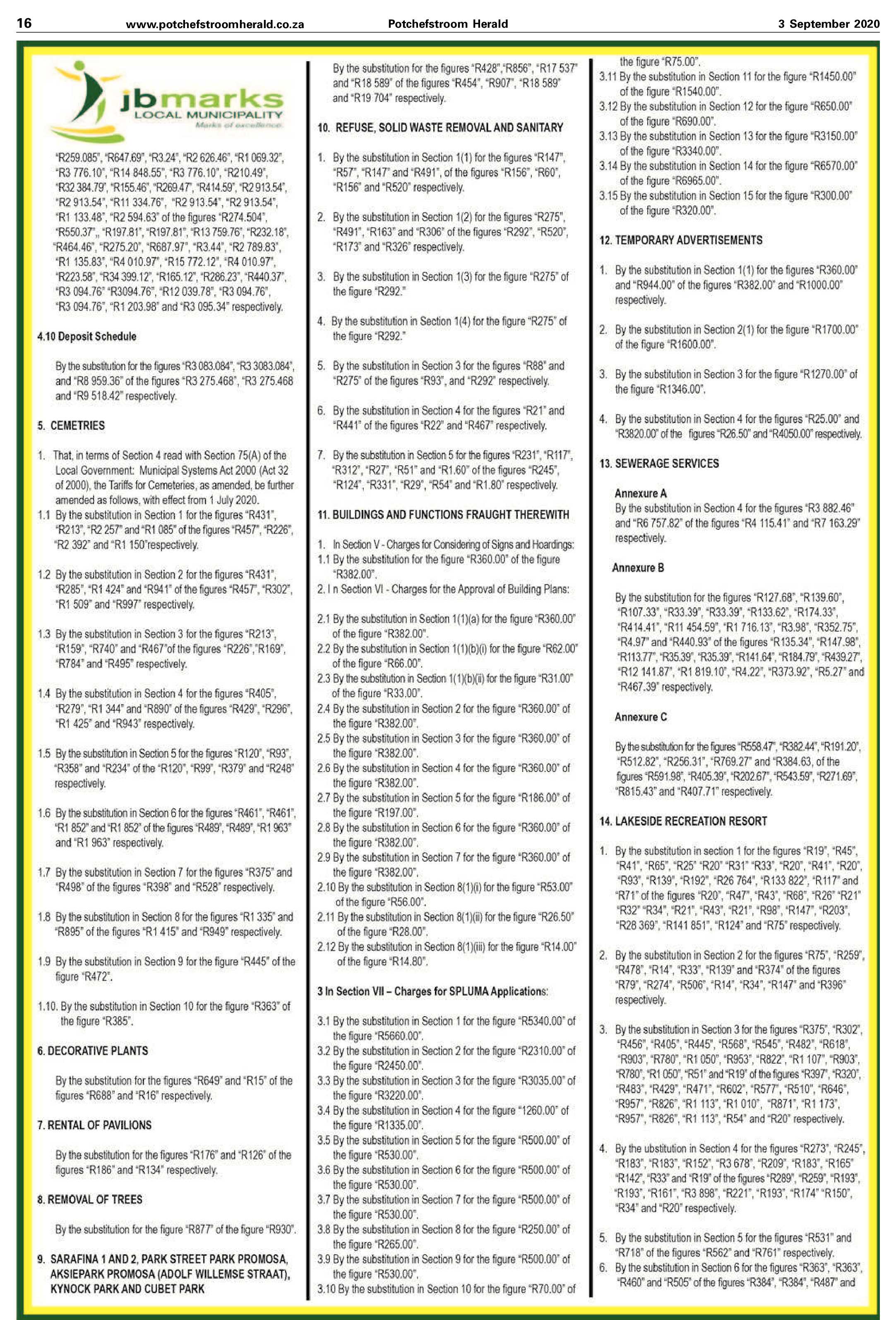 03 September 2020 page 16