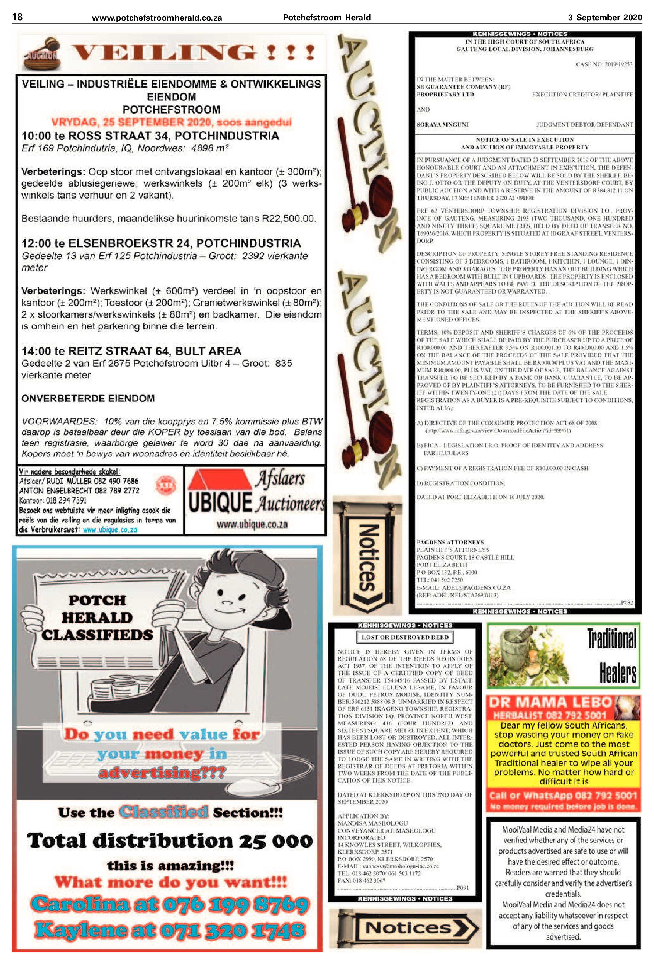 03 September 2020 page 18