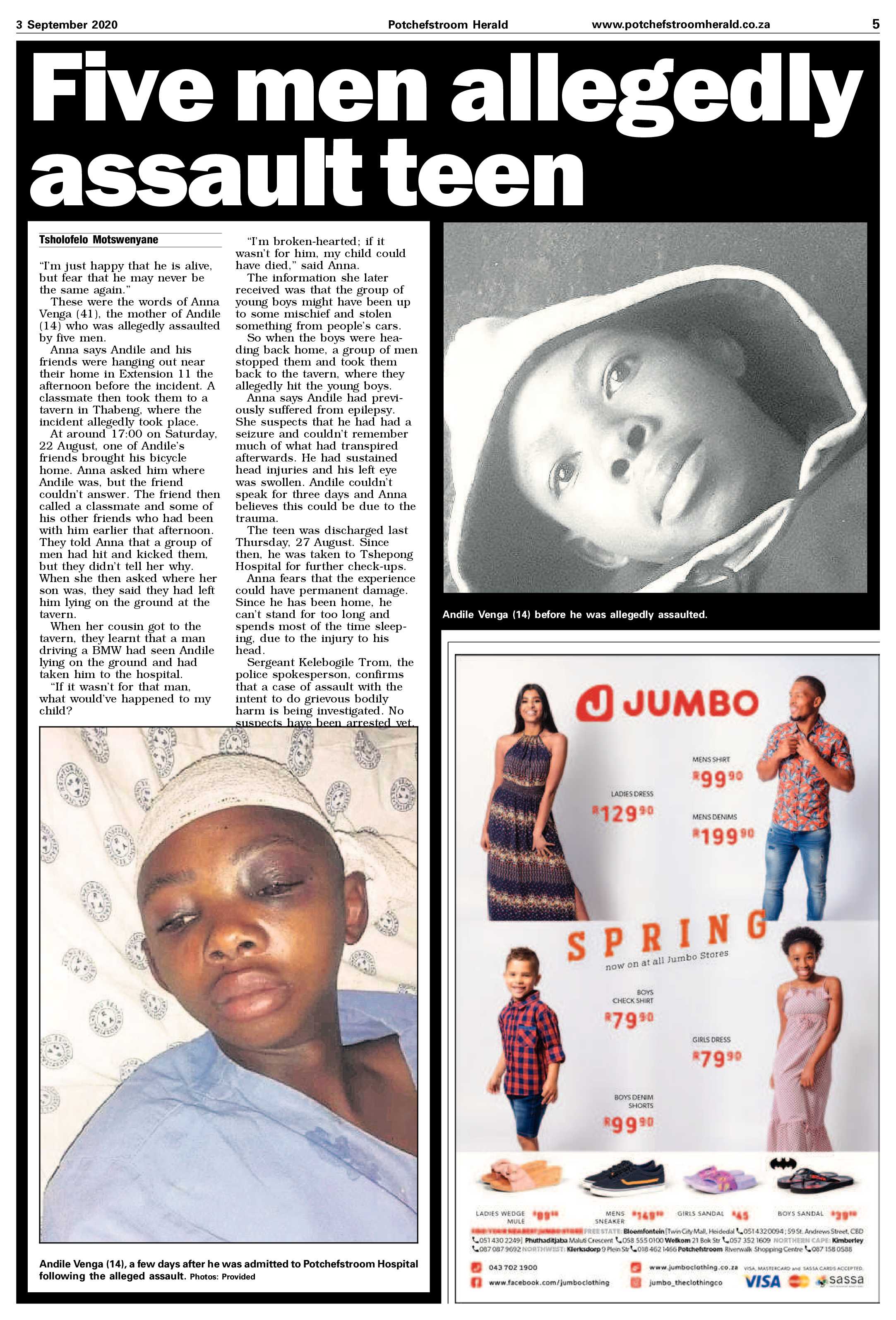 03 September 2020 page 5