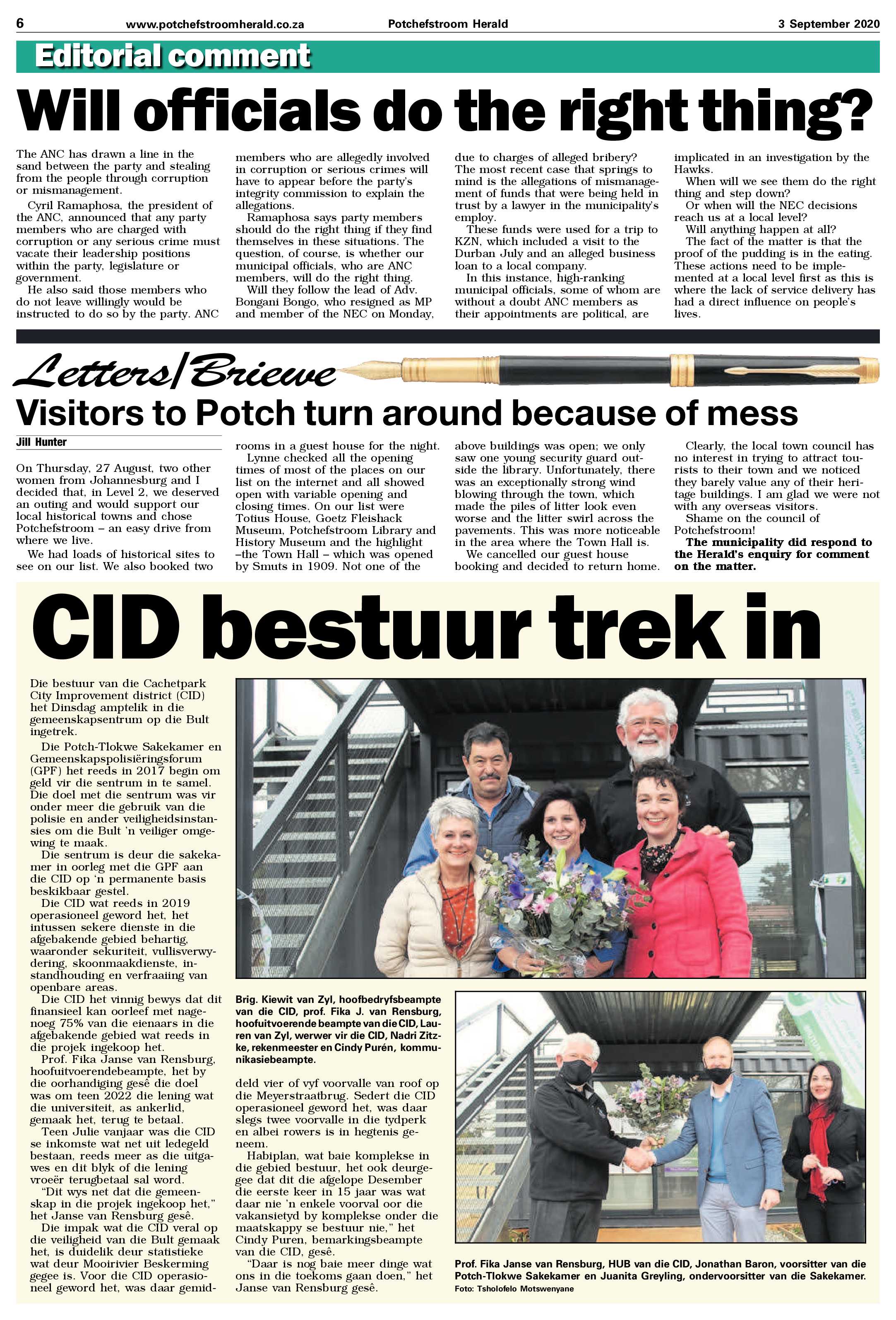 03 September 2020 page 6