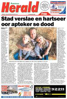 04 Januarie 2021