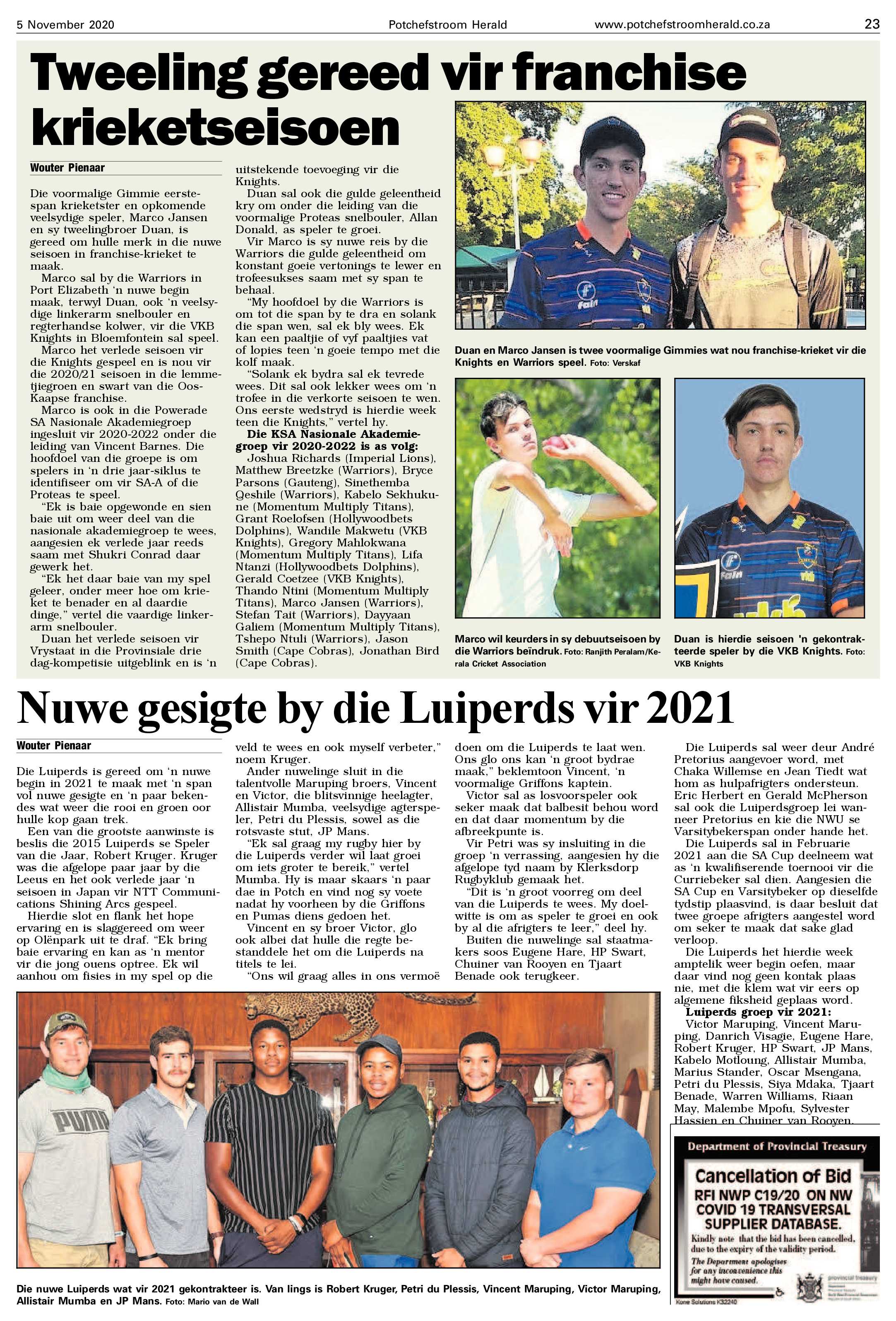 05 November 2020 page 23