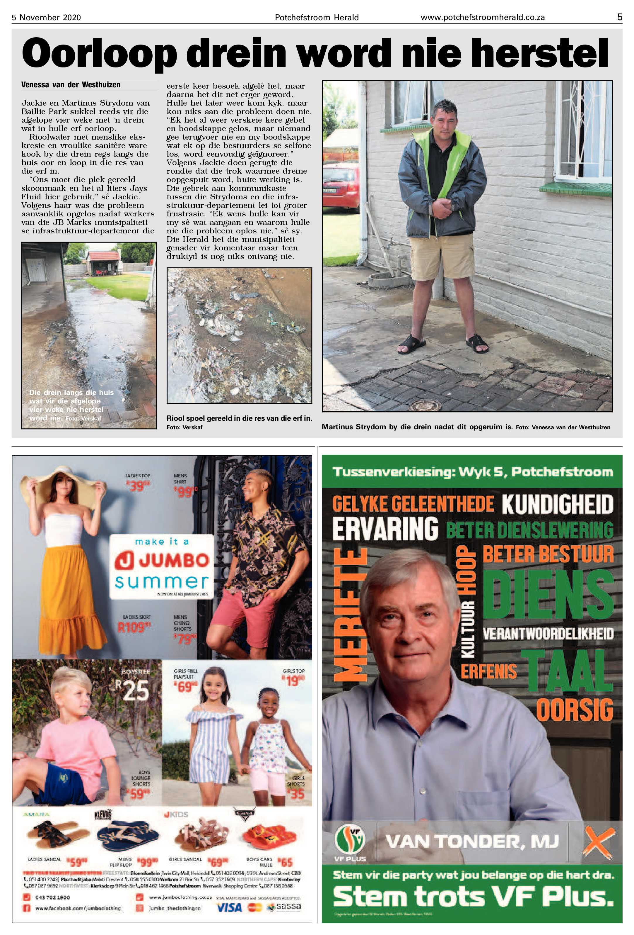 05 November 2020 page 5