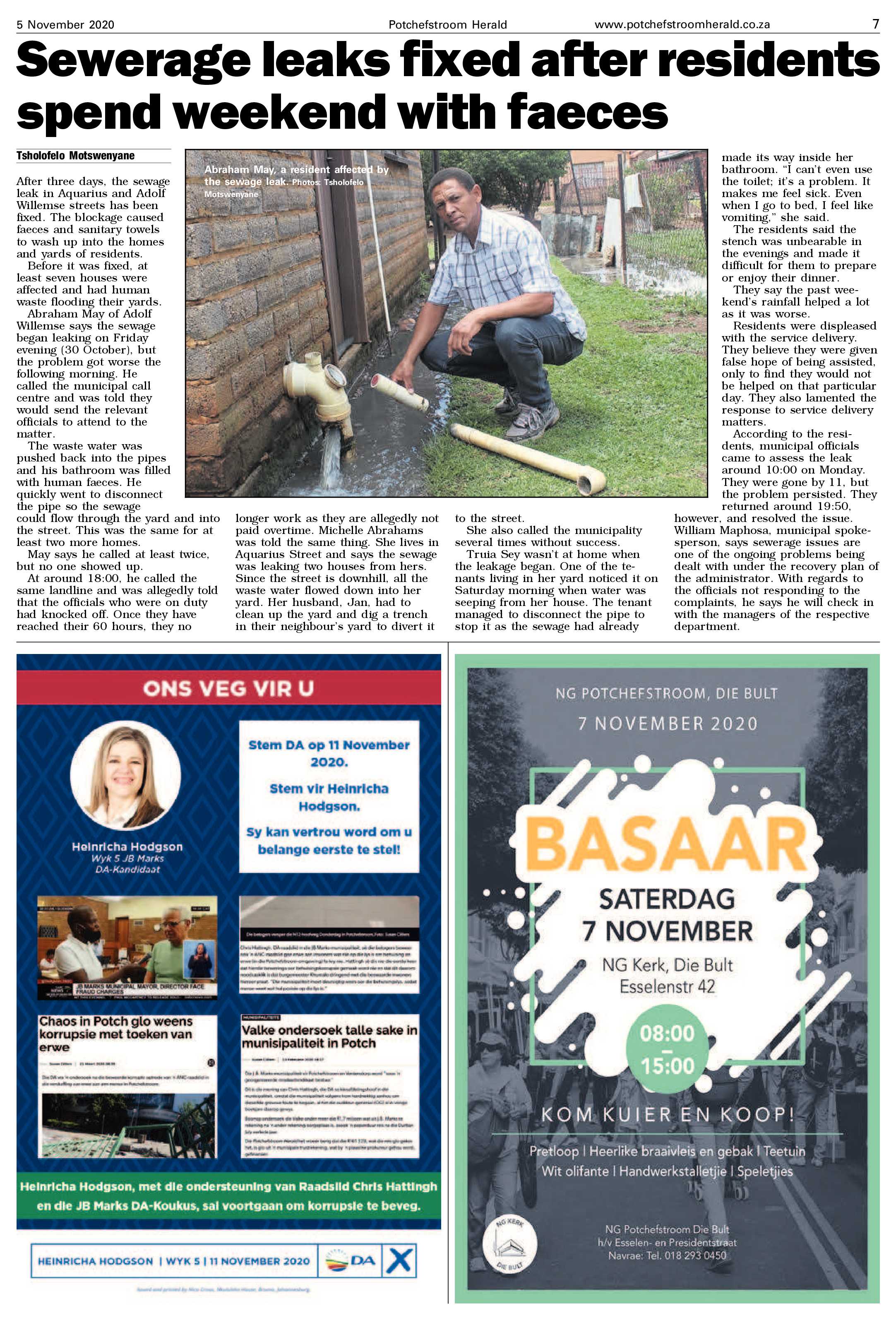 05 November 2020 page 7