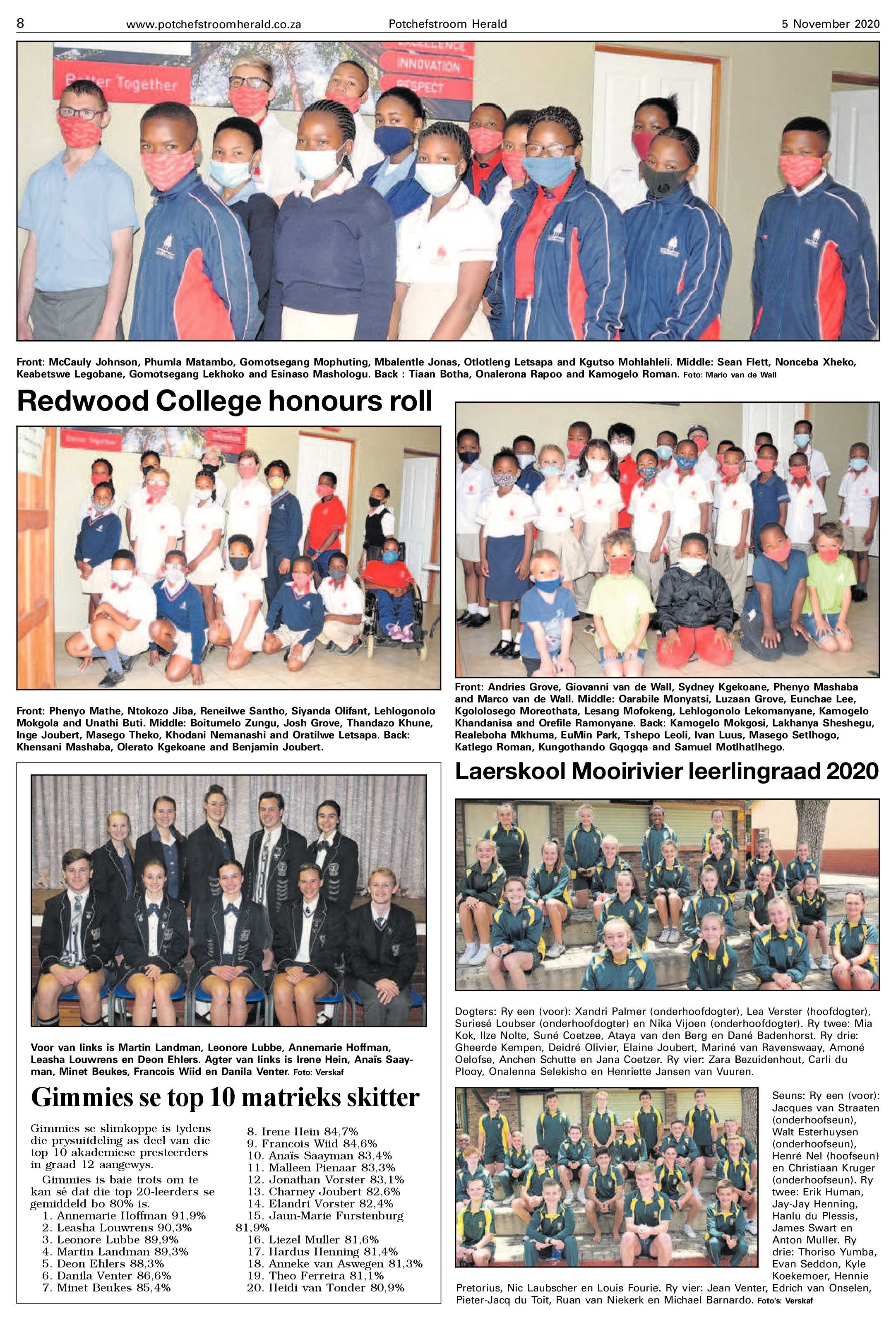 05 November 2020 page 8