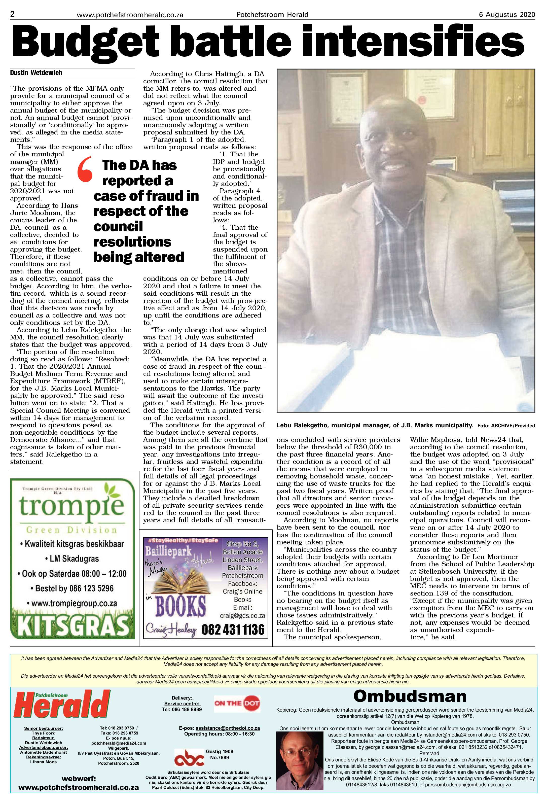 06 Augustus 2020 page 2