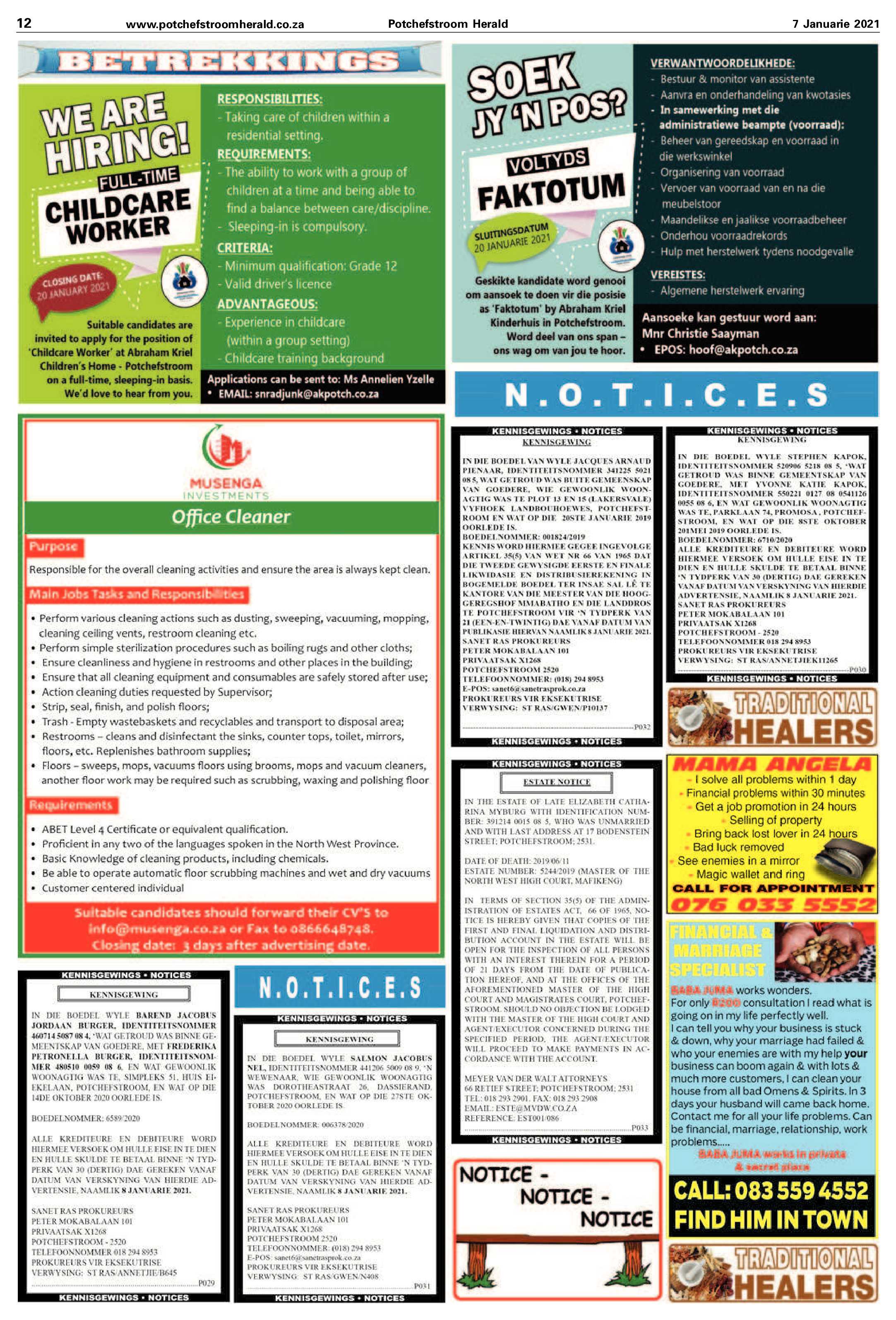 07 Januarie 2021 page 12