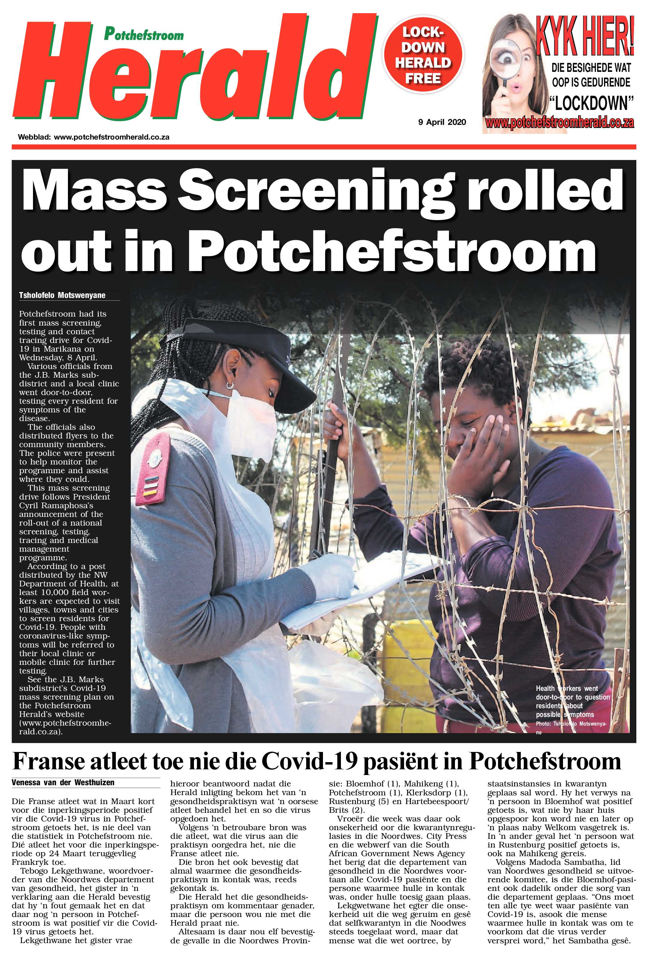 09 April 2020 page 1