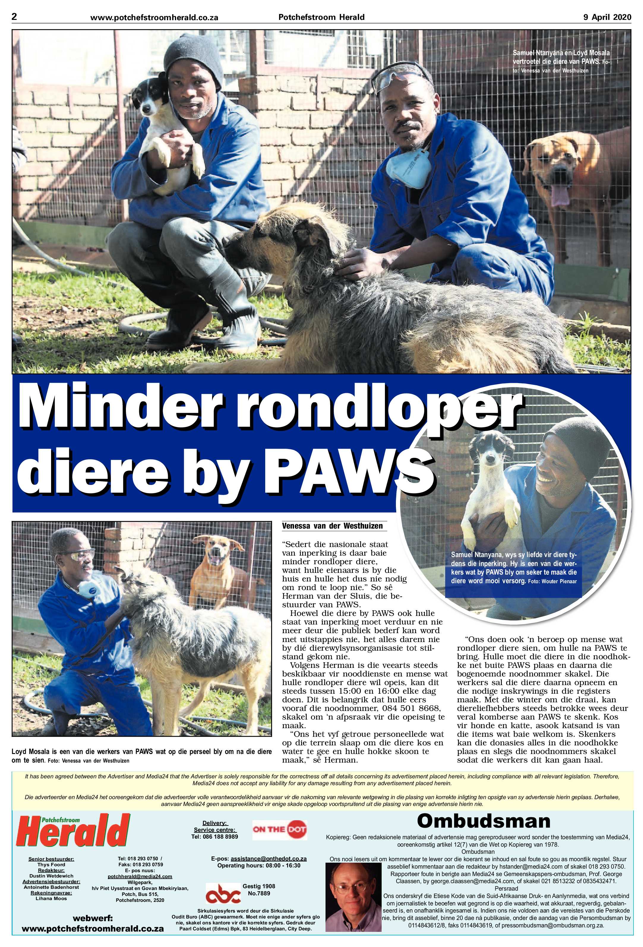 09 April 2020 page 2