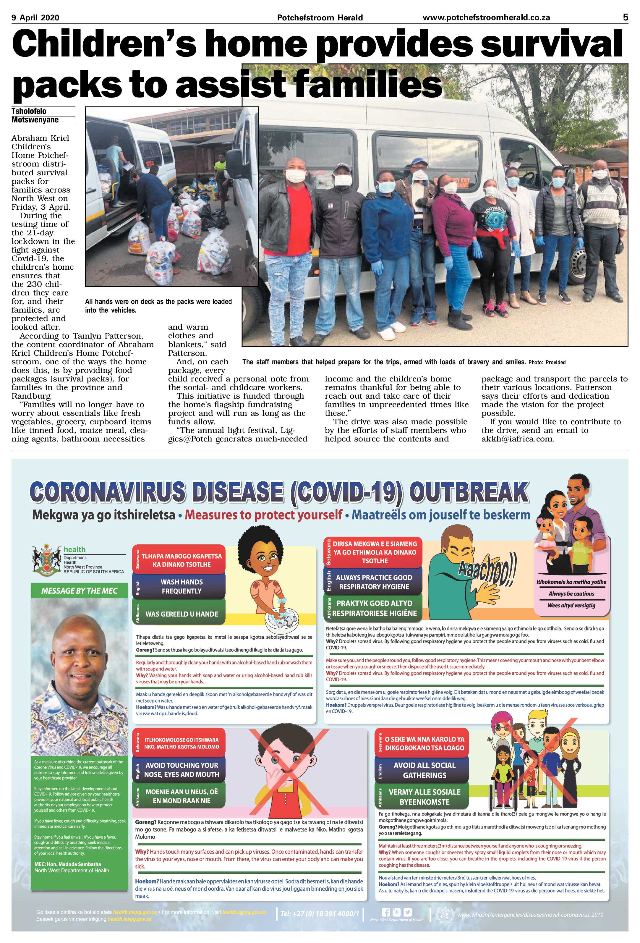 09 April 2020 page 5