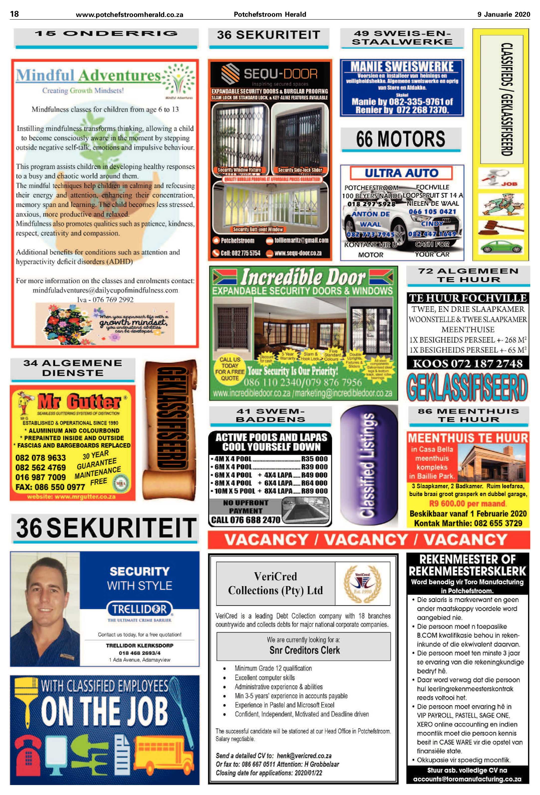 09 Januarie 2020 page 18