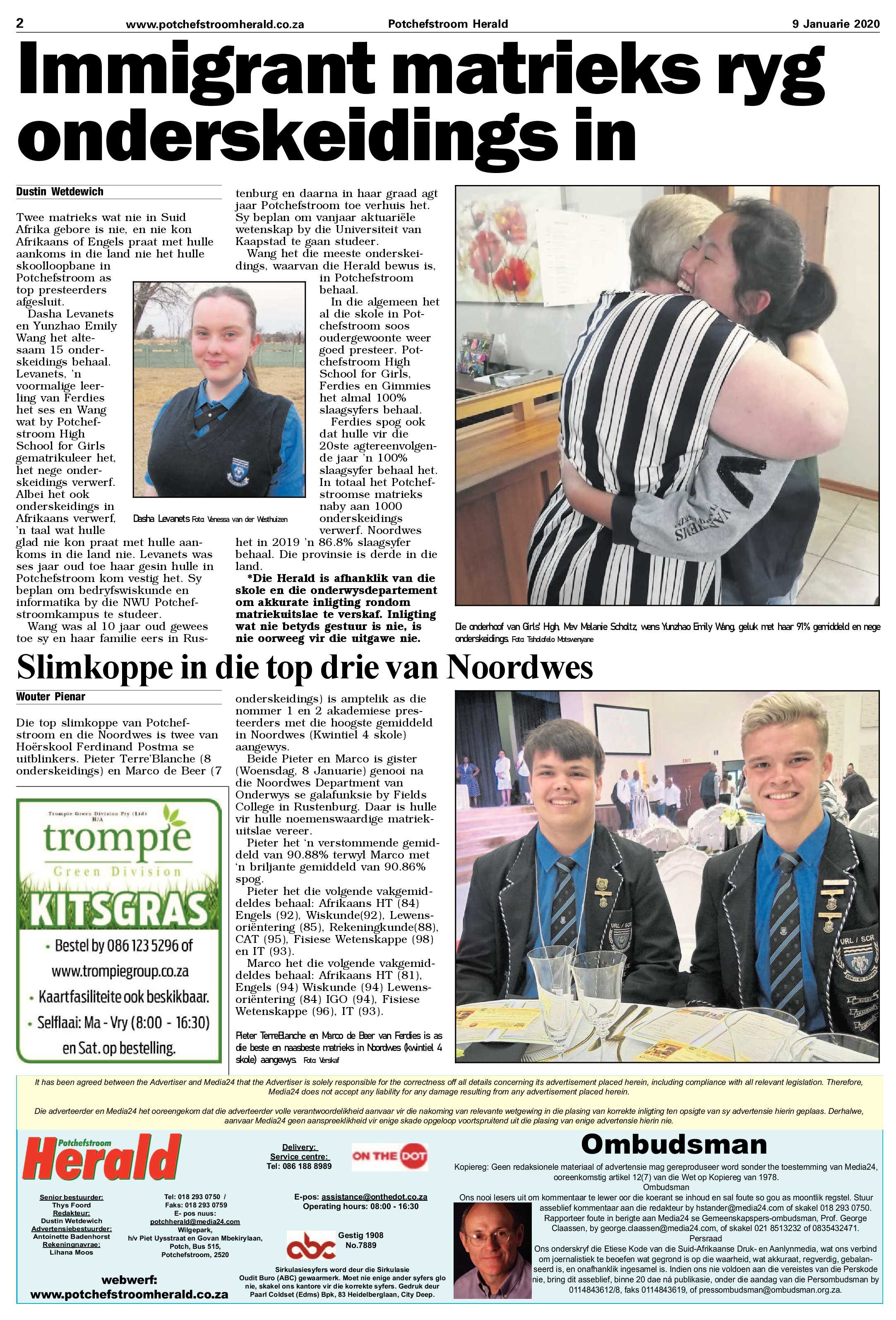 09 Januarie 2020 page 2