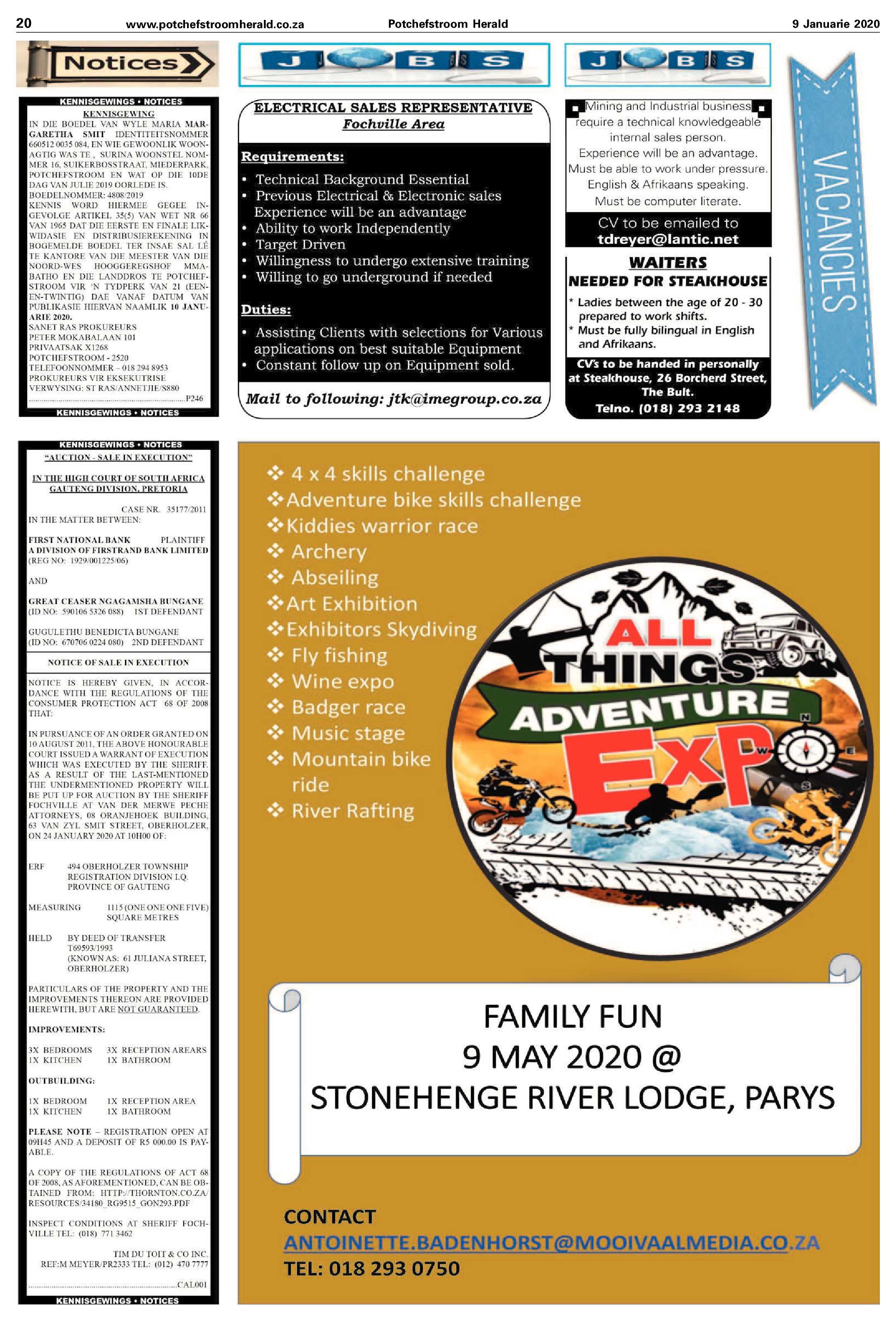 09 Januarie 2020 page 20