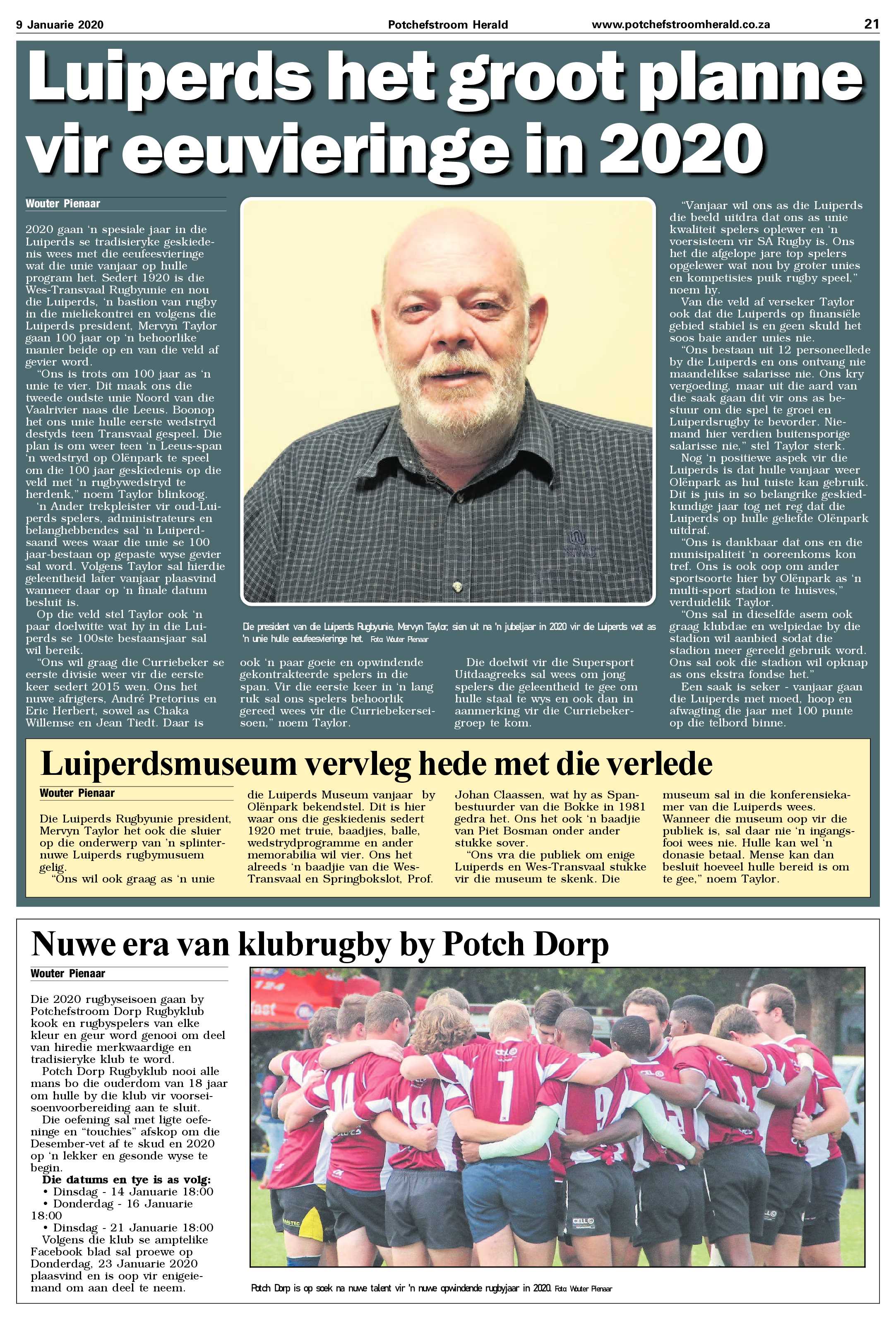 09 Januarie 2020 page 21