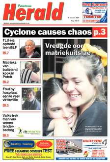 09 Januarie 2020
