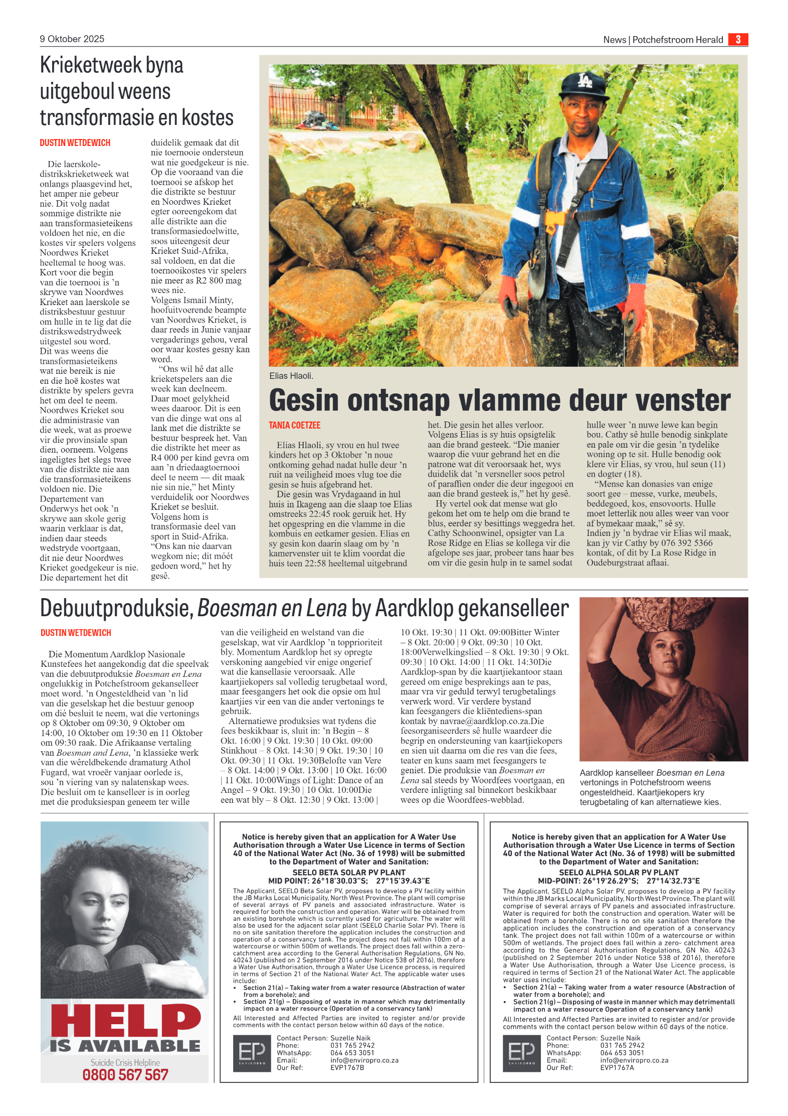 9 Oktober 2025 page 3