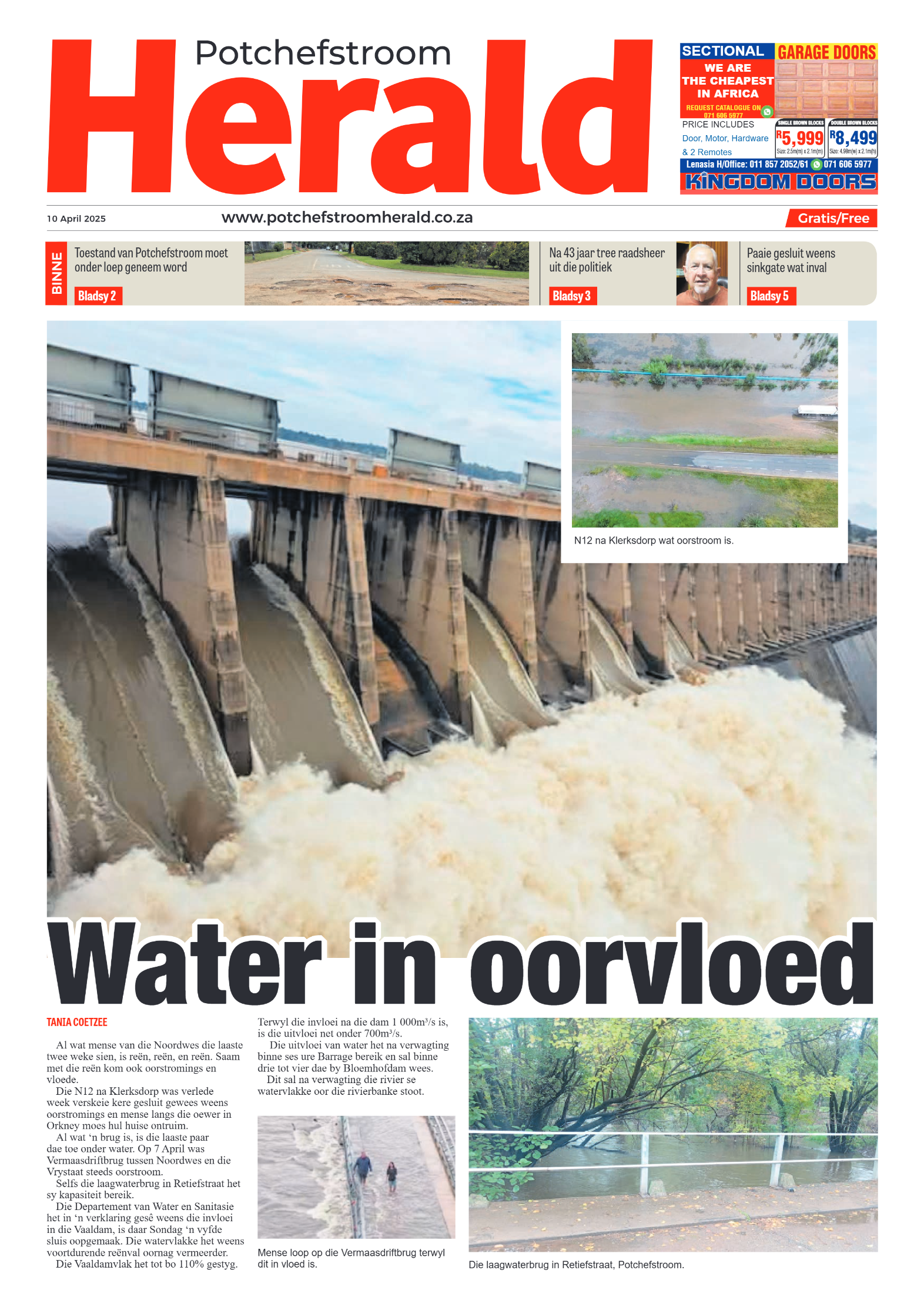 10 April 2025 page 1