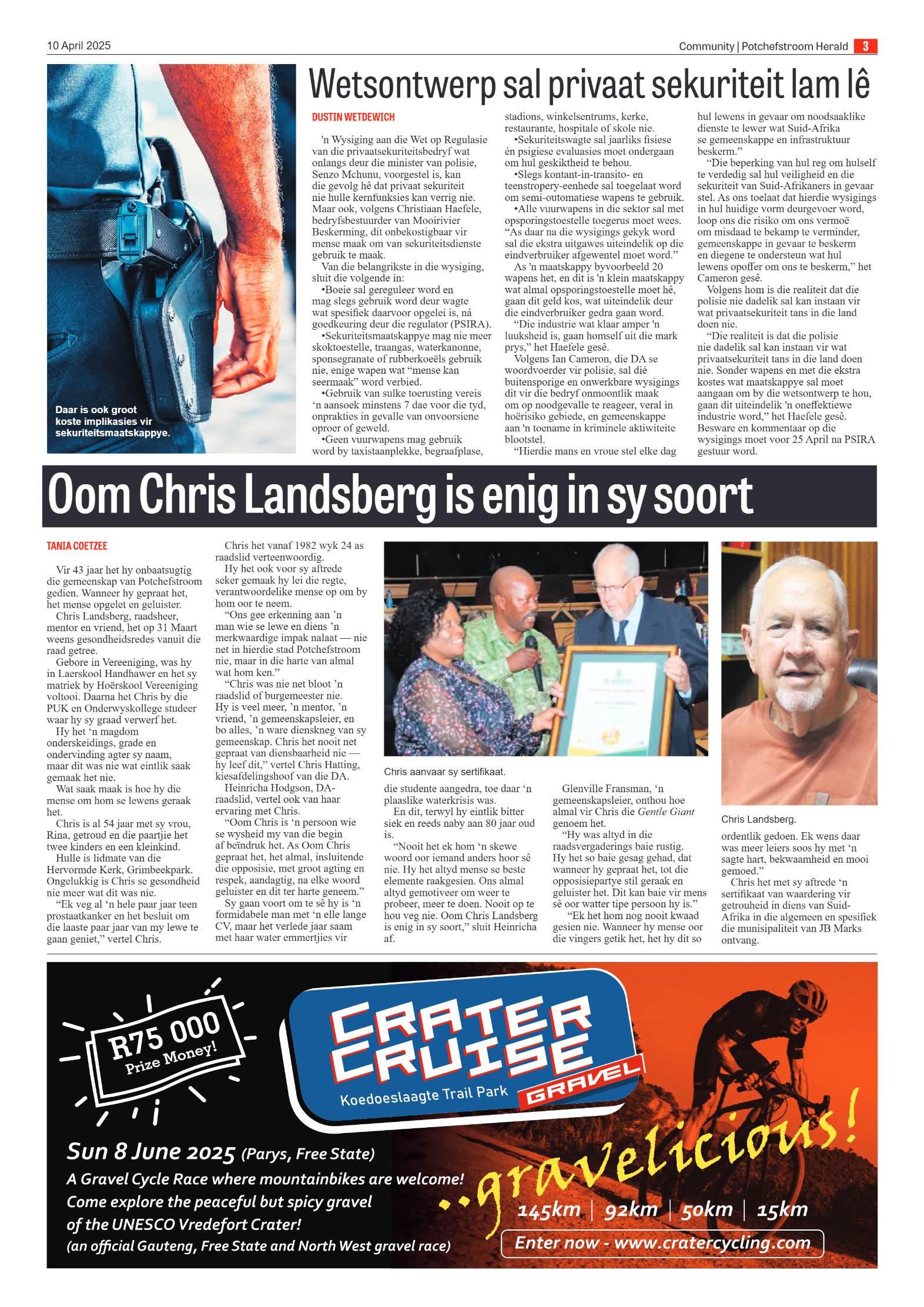 10 April 2025 page 3