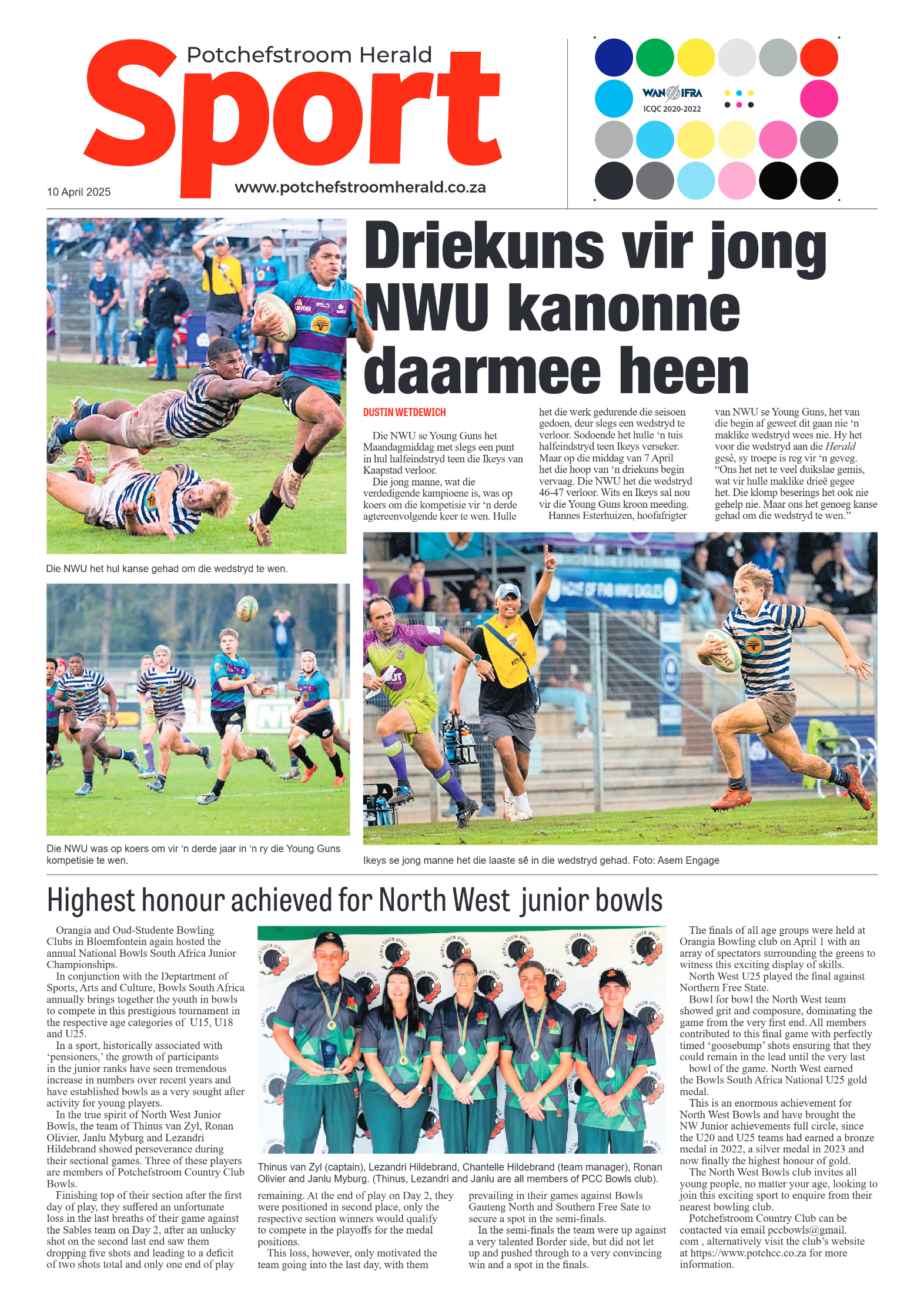 10 April 2025 page 8
