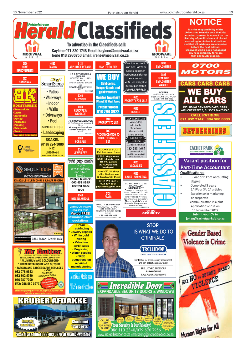 10 November 2022 page 13