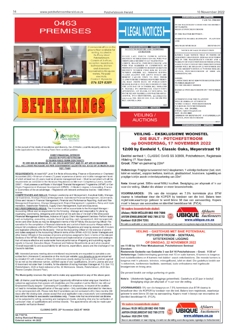 10 November 2022 page 14