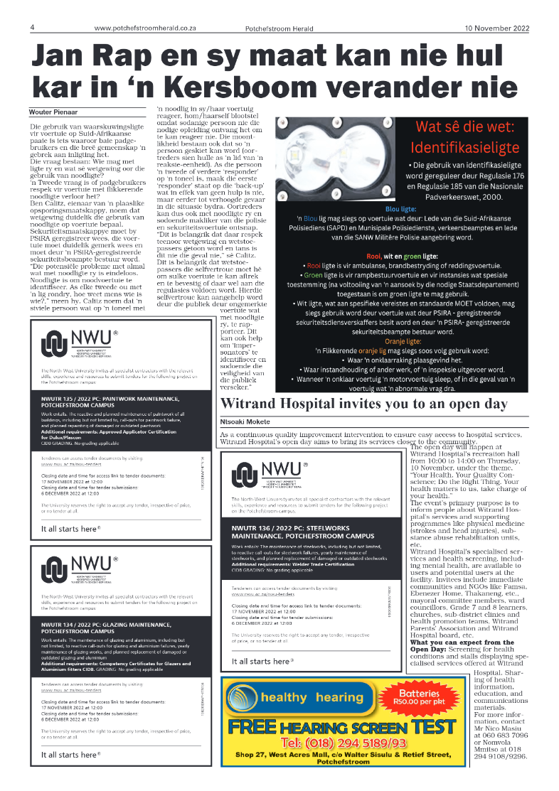 10 November 2022 page 4