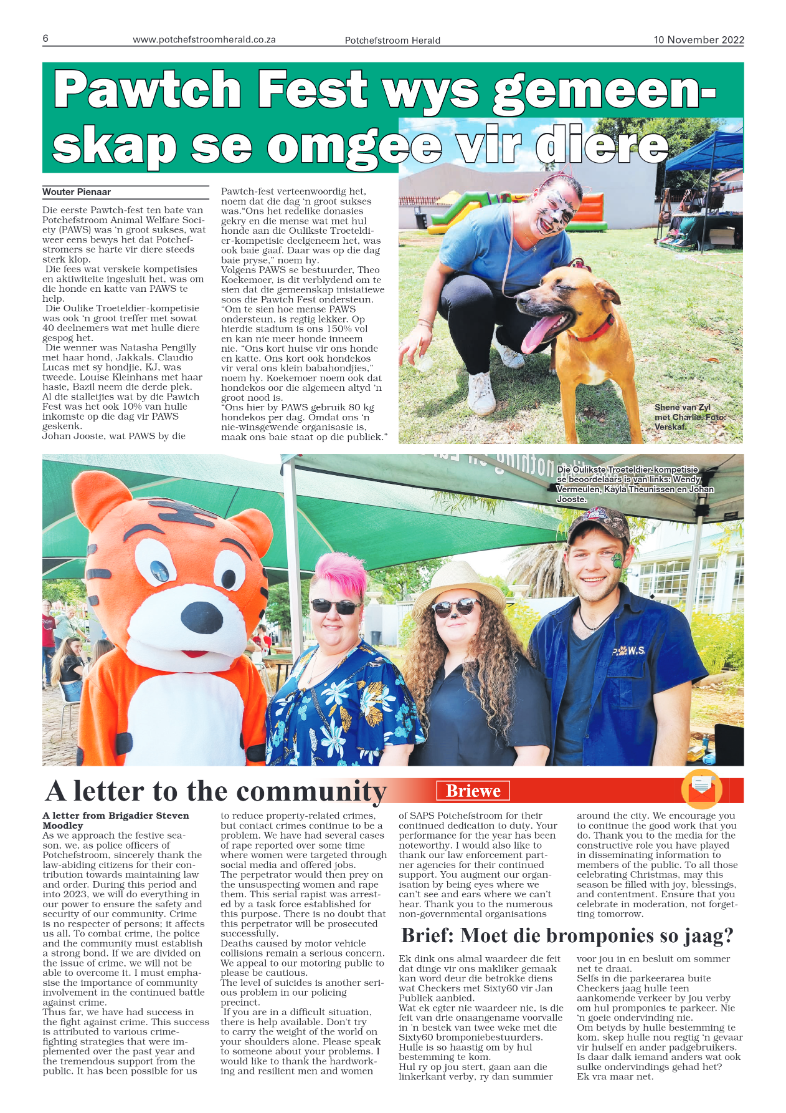 10 November 2022 page 6