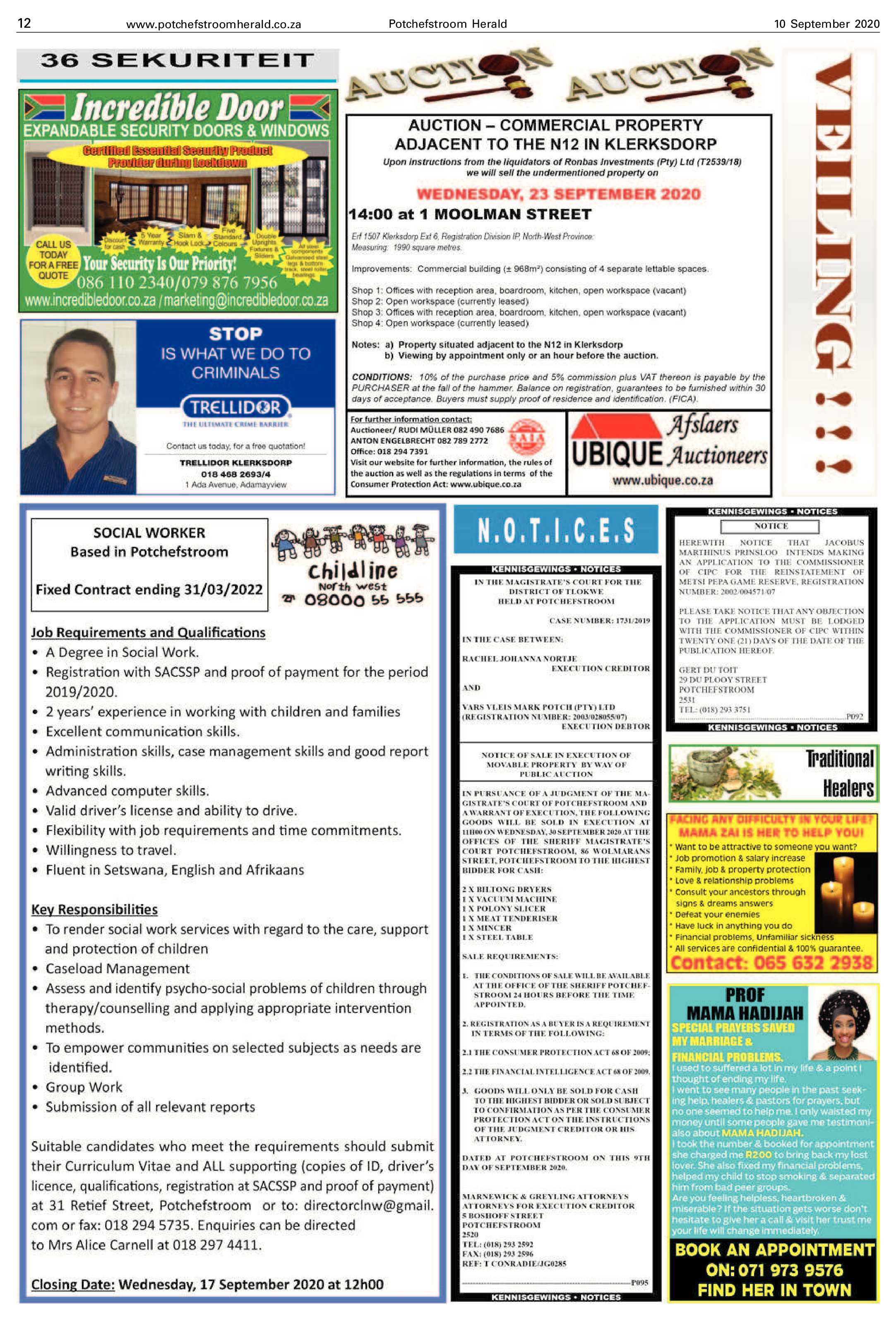 10 September 2020 page 12