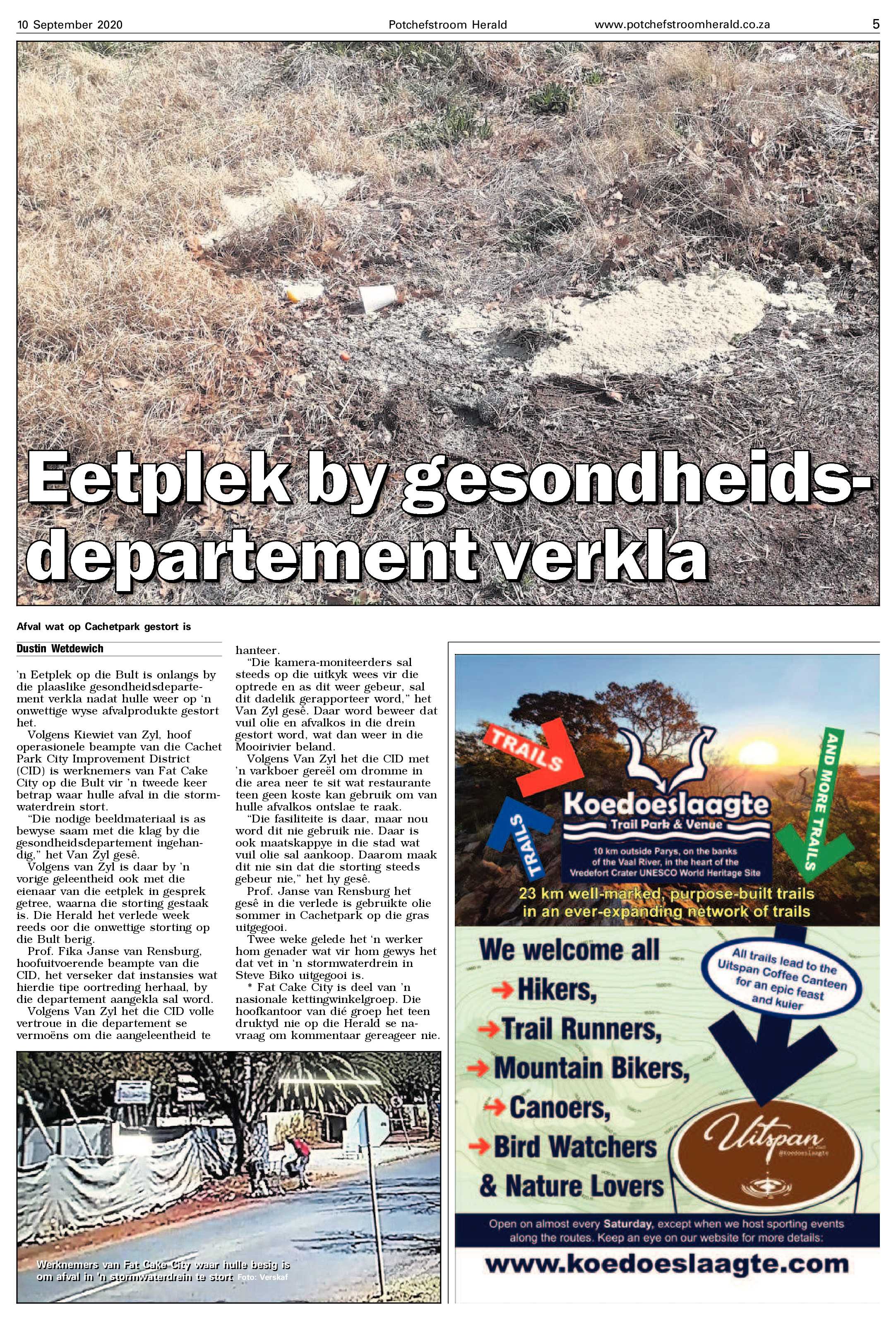10 September 2020 page 5