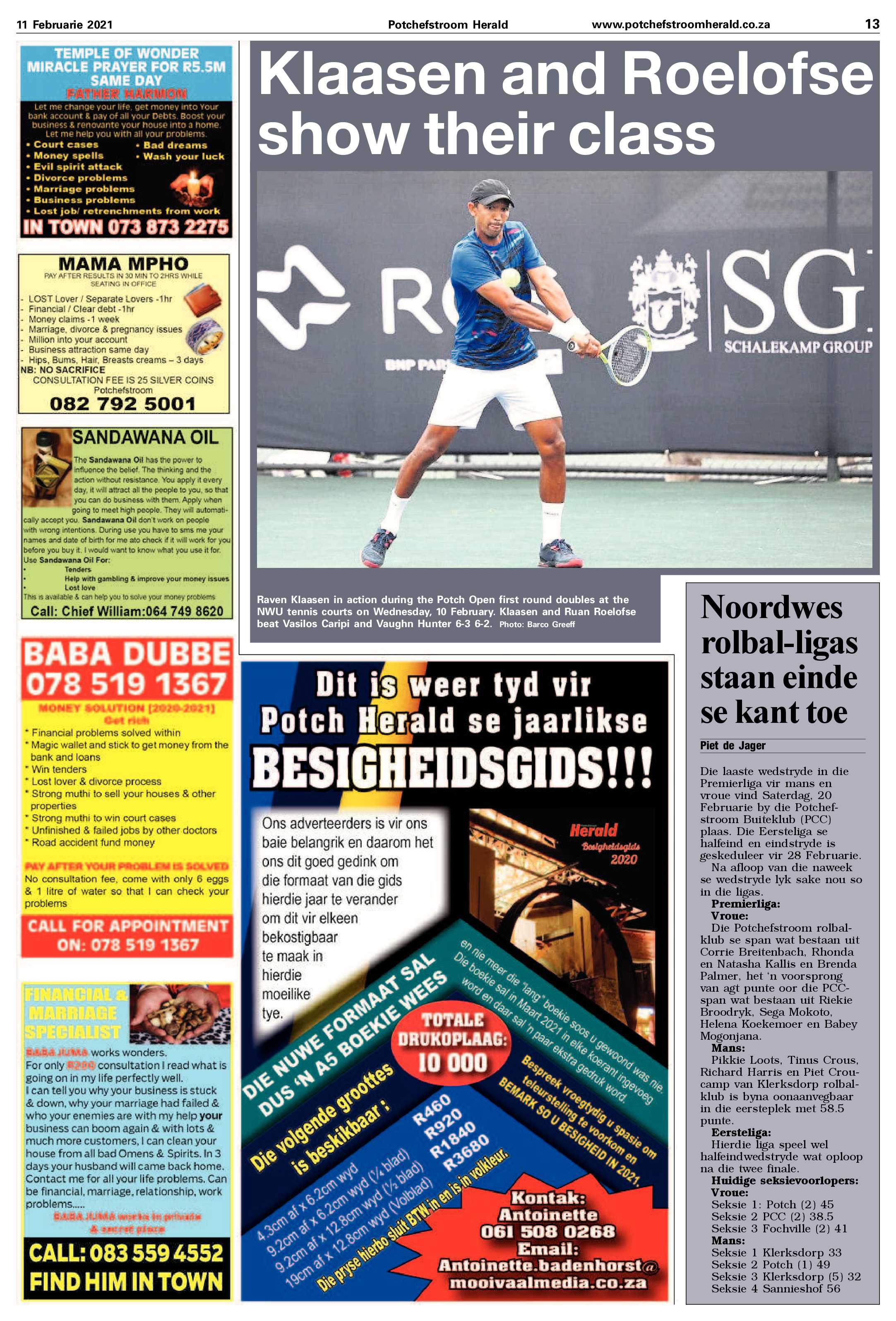 11 Februarie 2021 page 13
