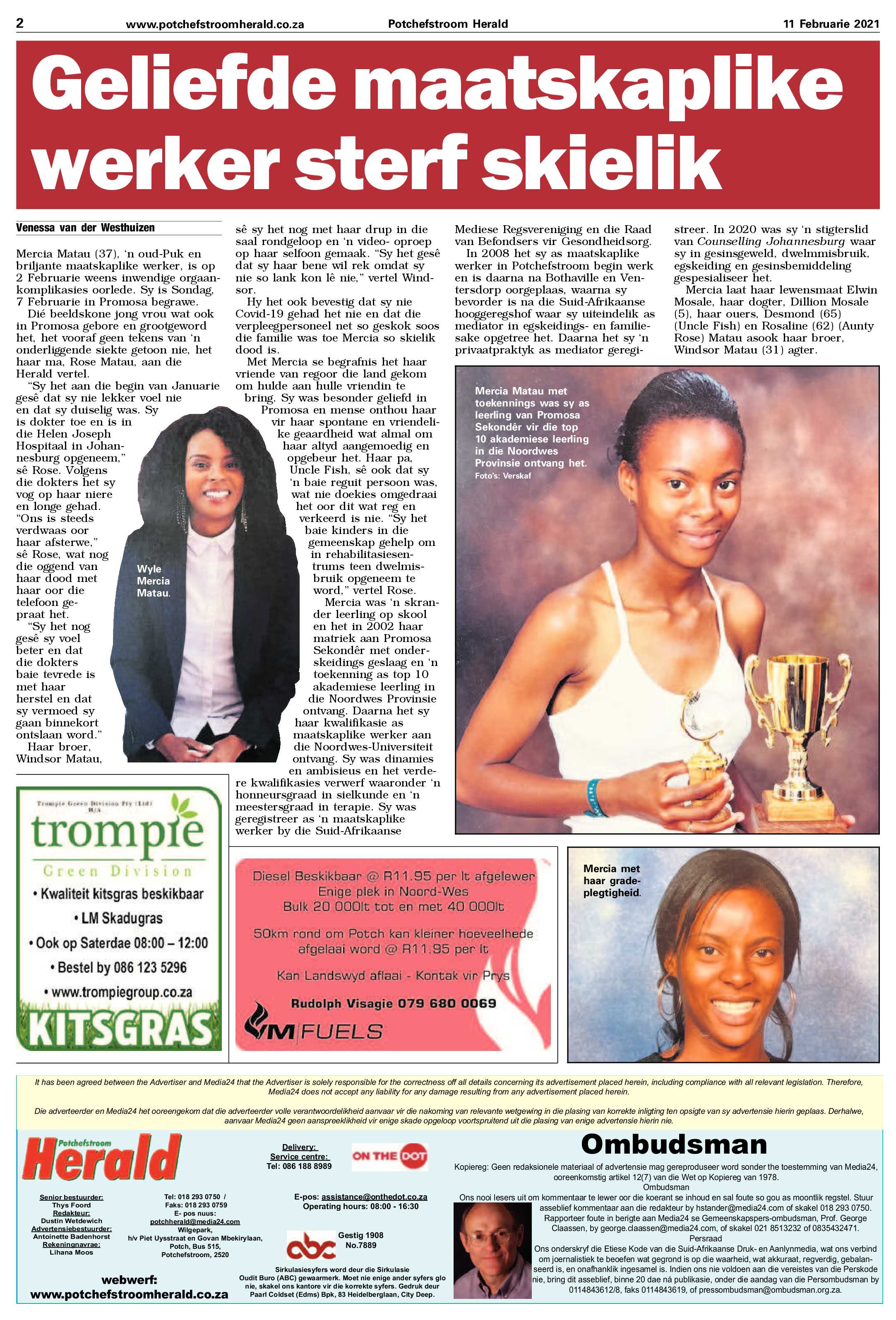 11 Februarie 2021 page 2