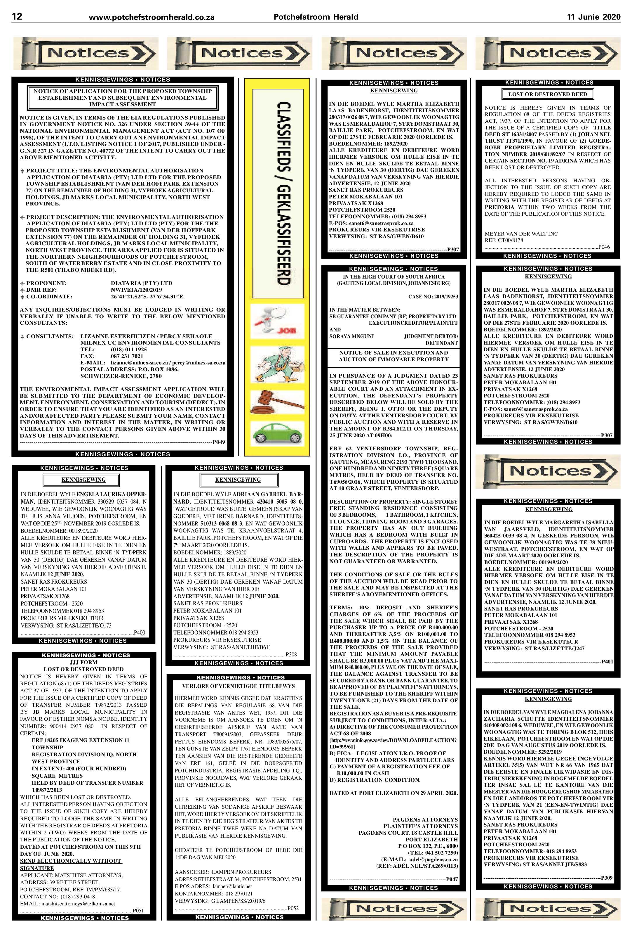 11 Junie page 12