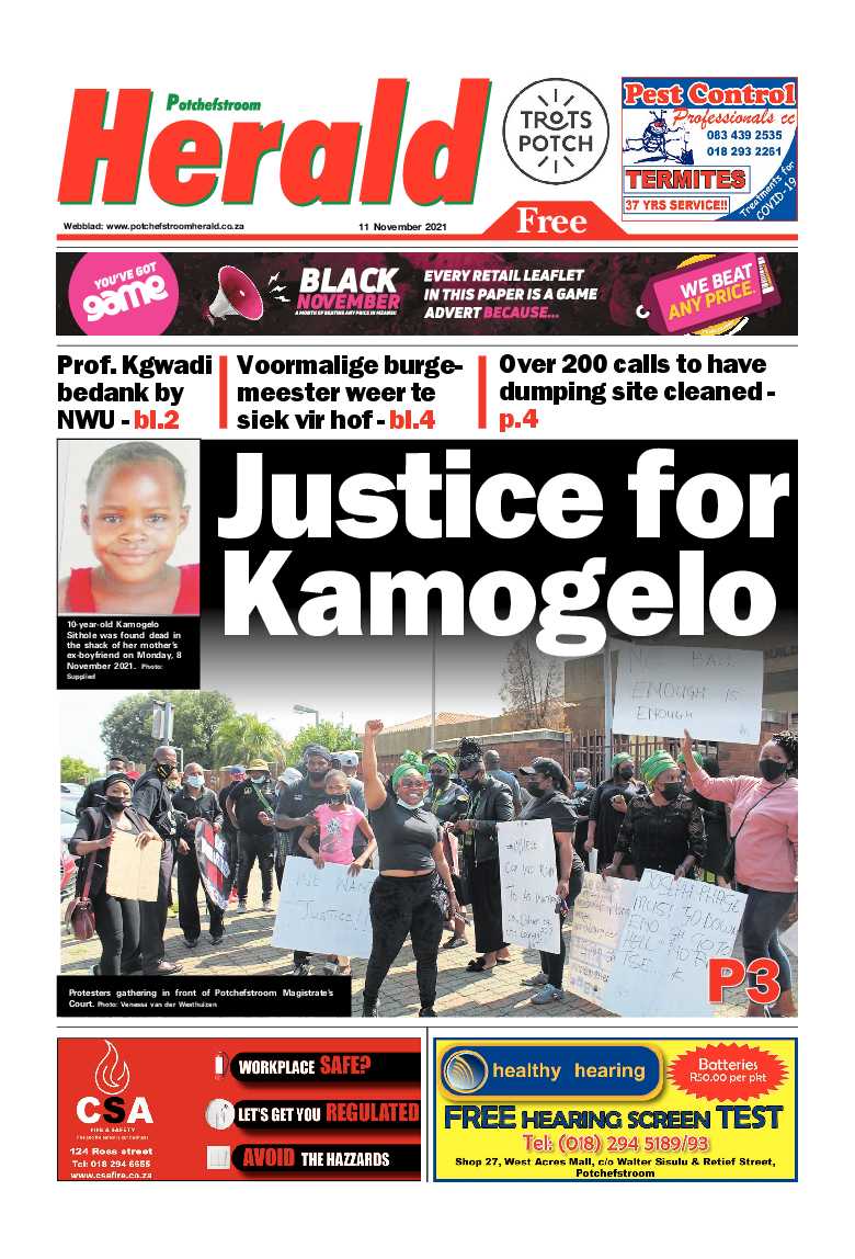 11 November 2021 page 1