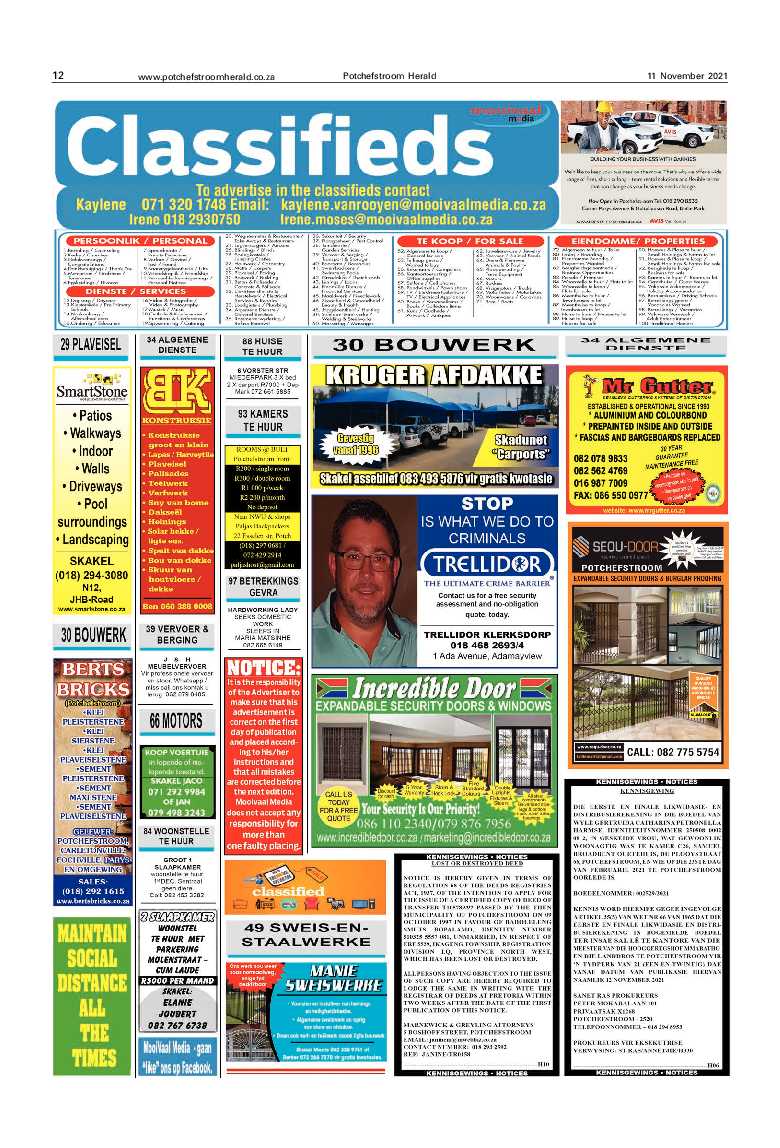 11 November 2021 page 12