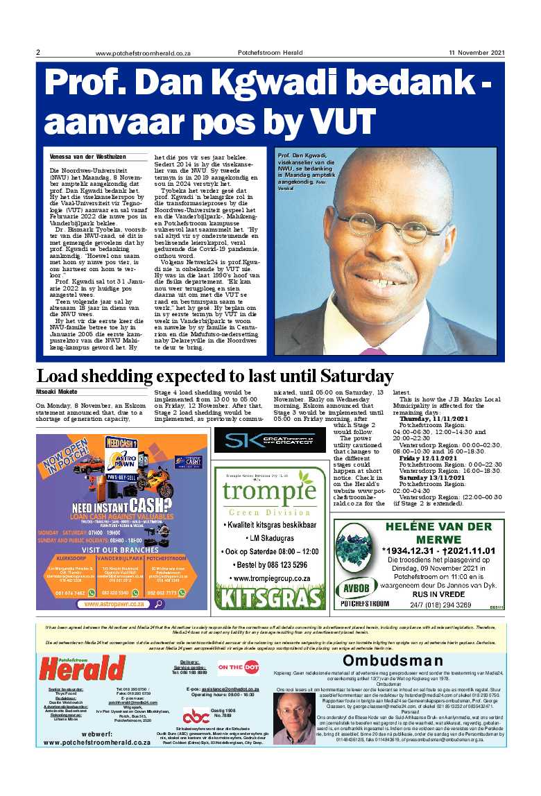 11 November 2021 page 2