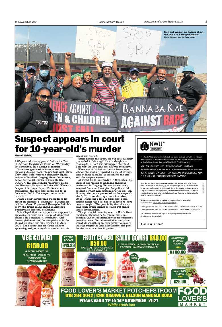11 November 2021 page 3