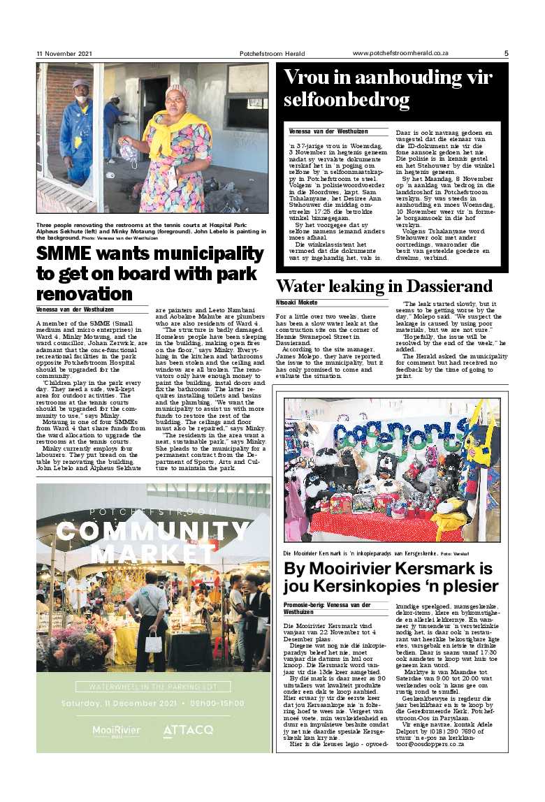 11 November 2021 page 5