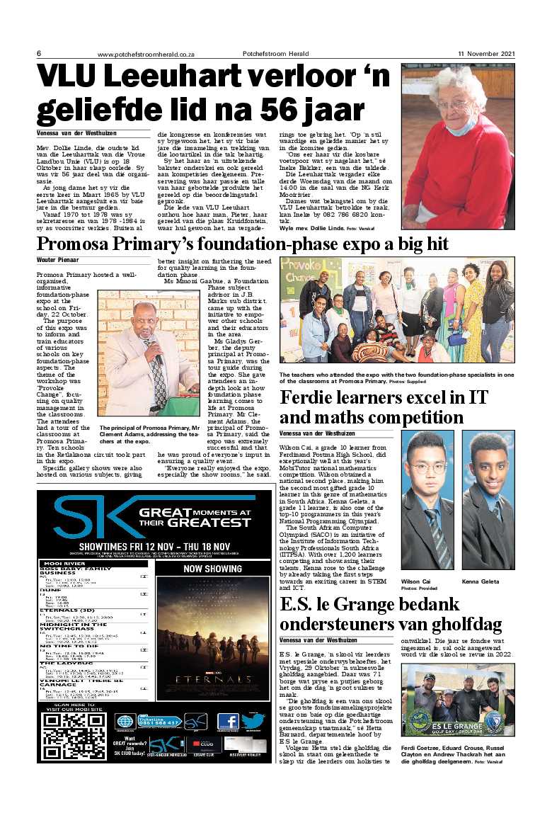 11 November 2021 page 6