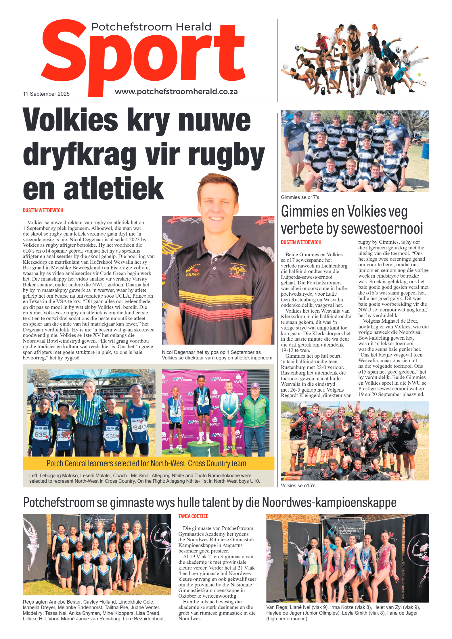 11 September page 8