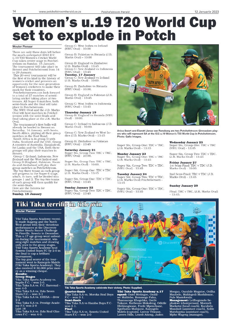 12 Januarie 2023 page 13