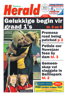 12 Januarie 2023