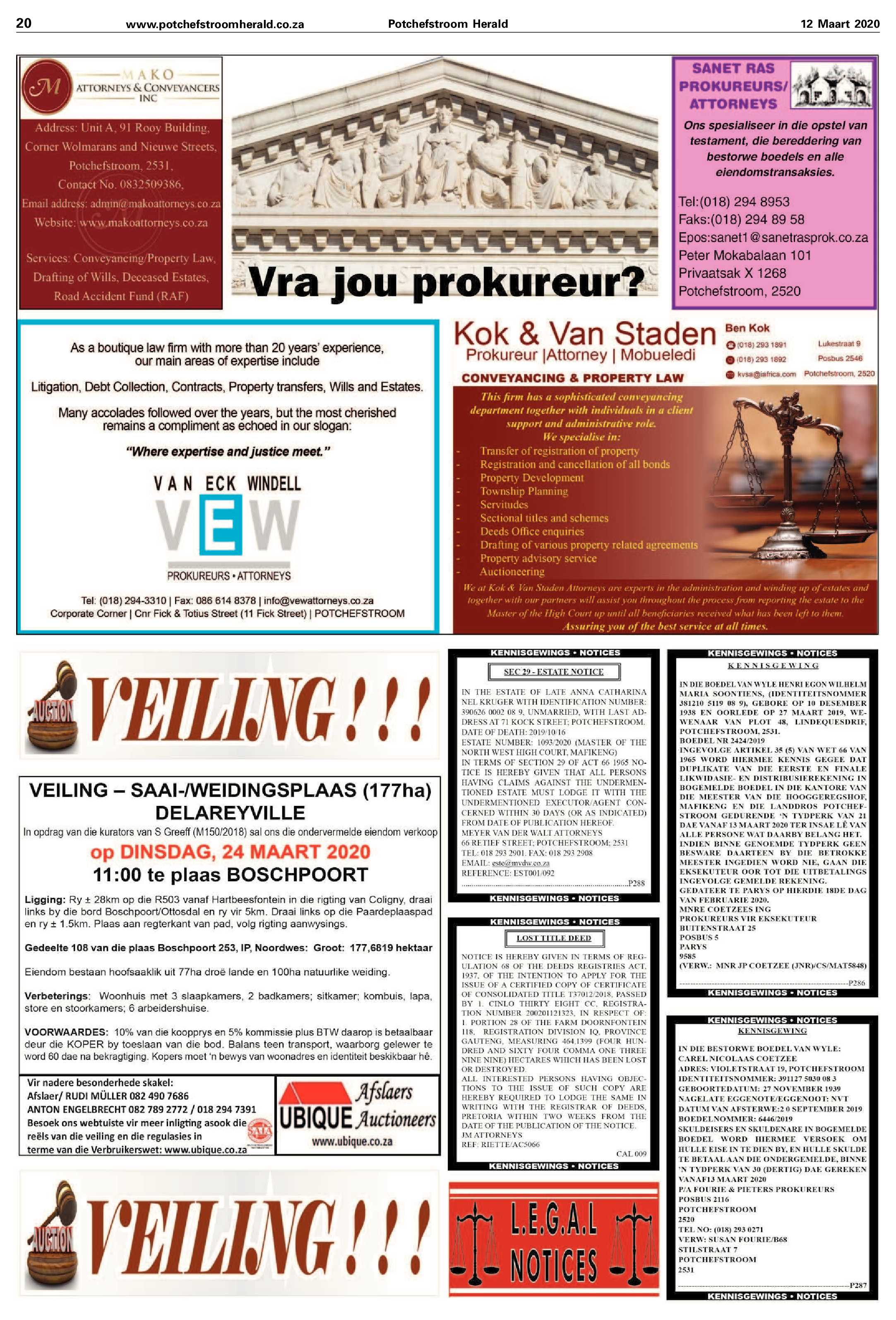 12 Maart 2020 page 20