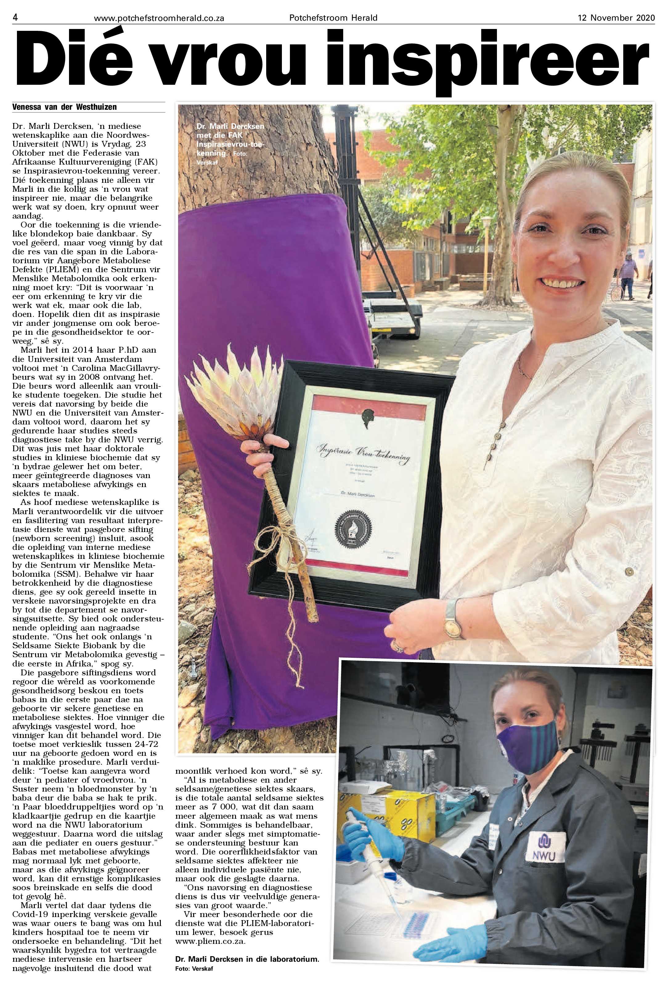12 November 2020 page 4