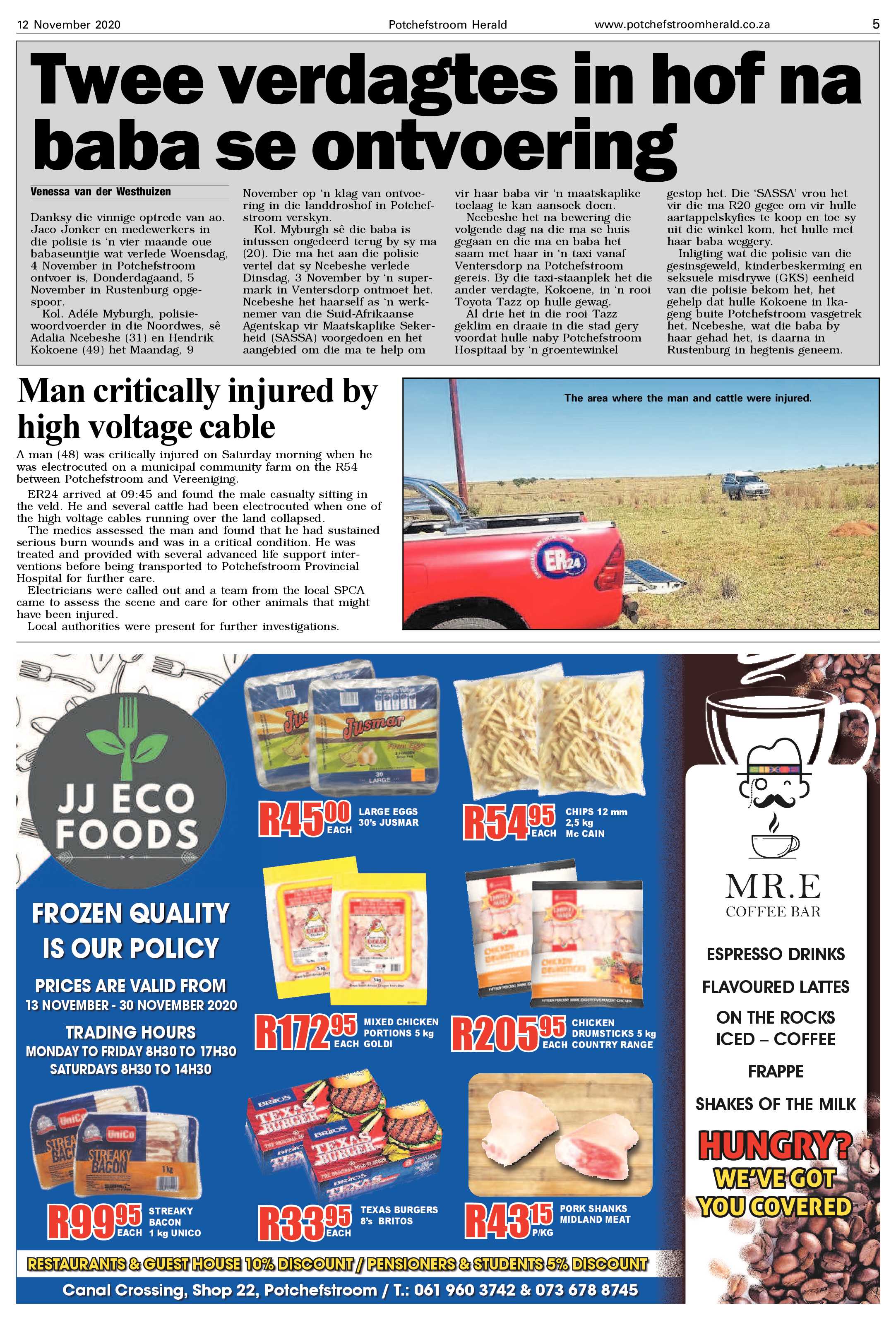 12 November 2020 page 5