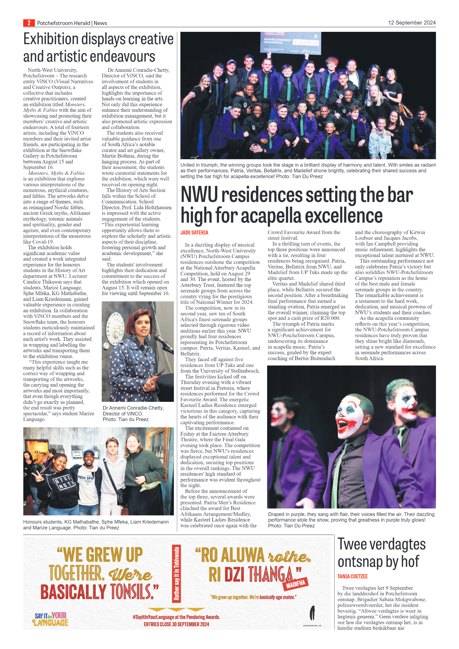 12 September 2024 page 2