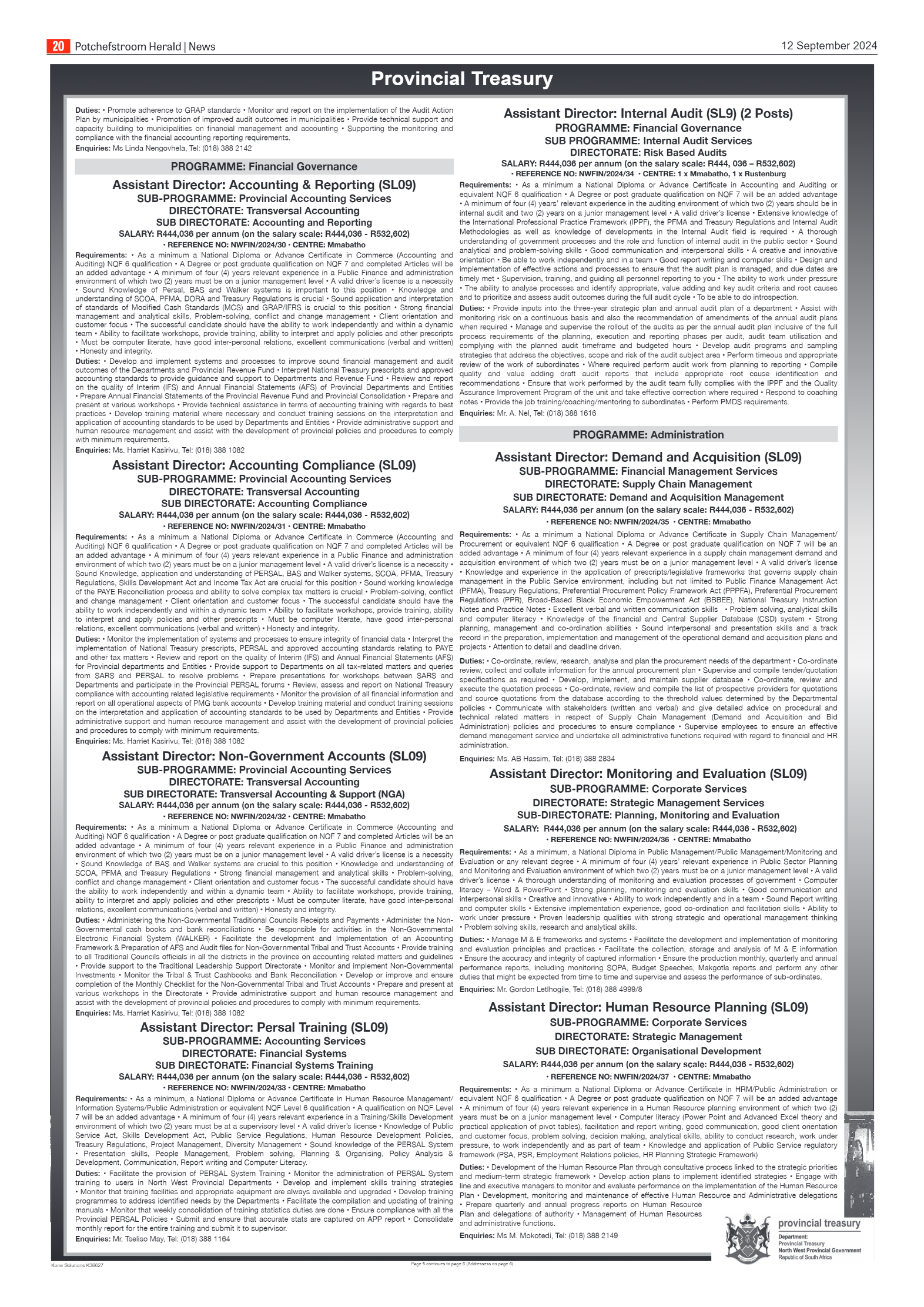 12 September 2024 page 20