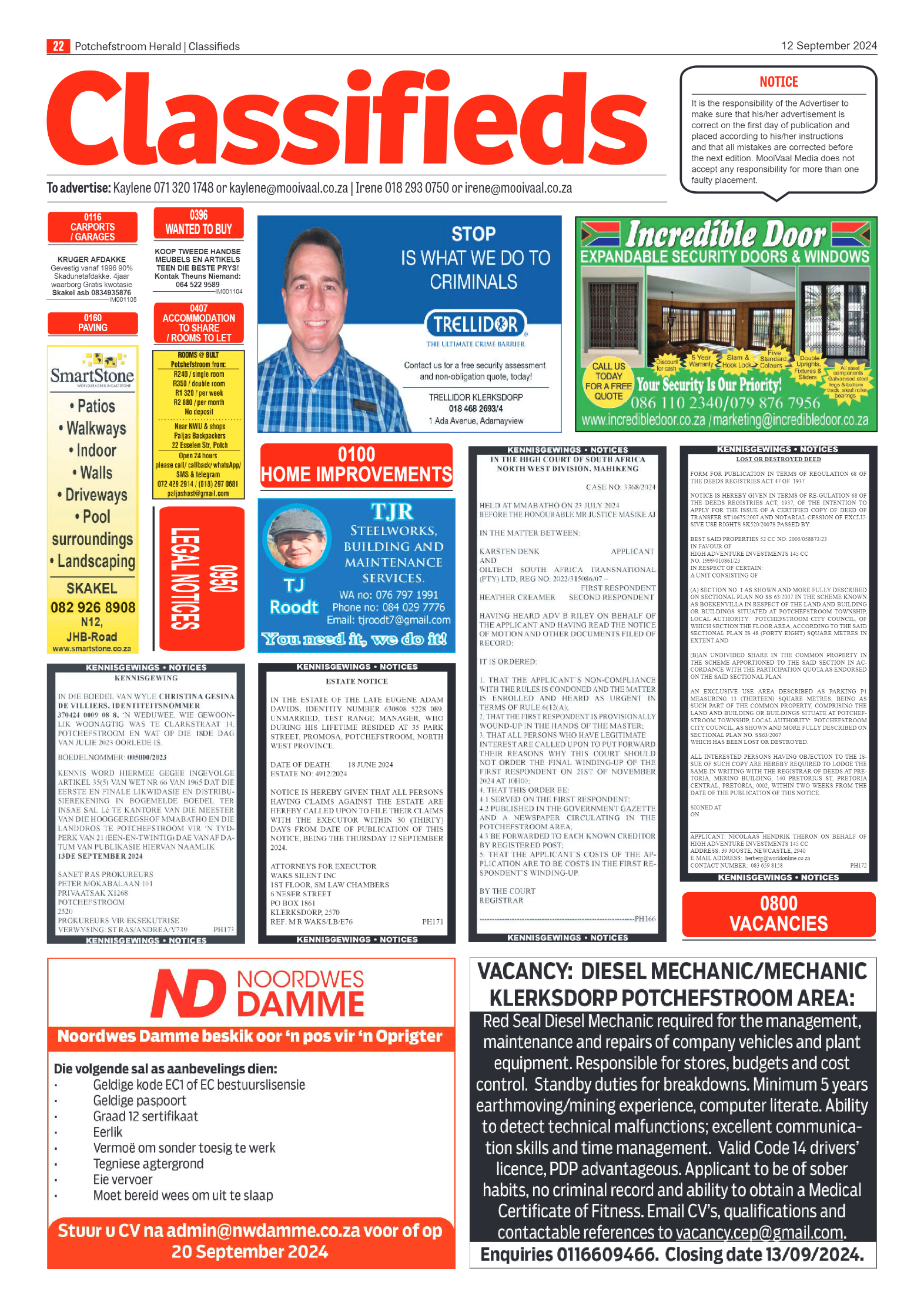 12 September 2024 page 22