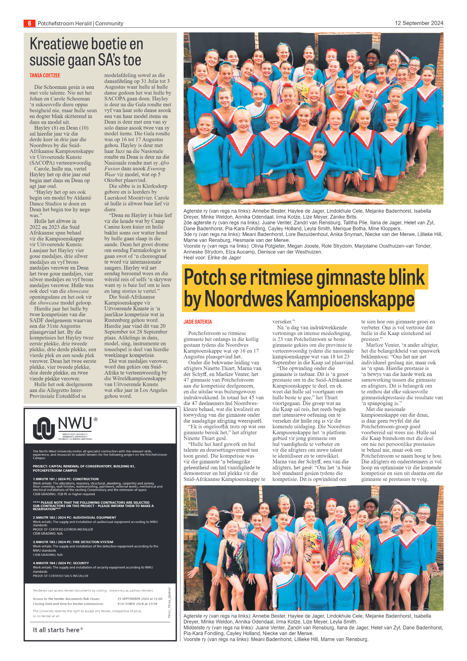 12 September 2024 page 6